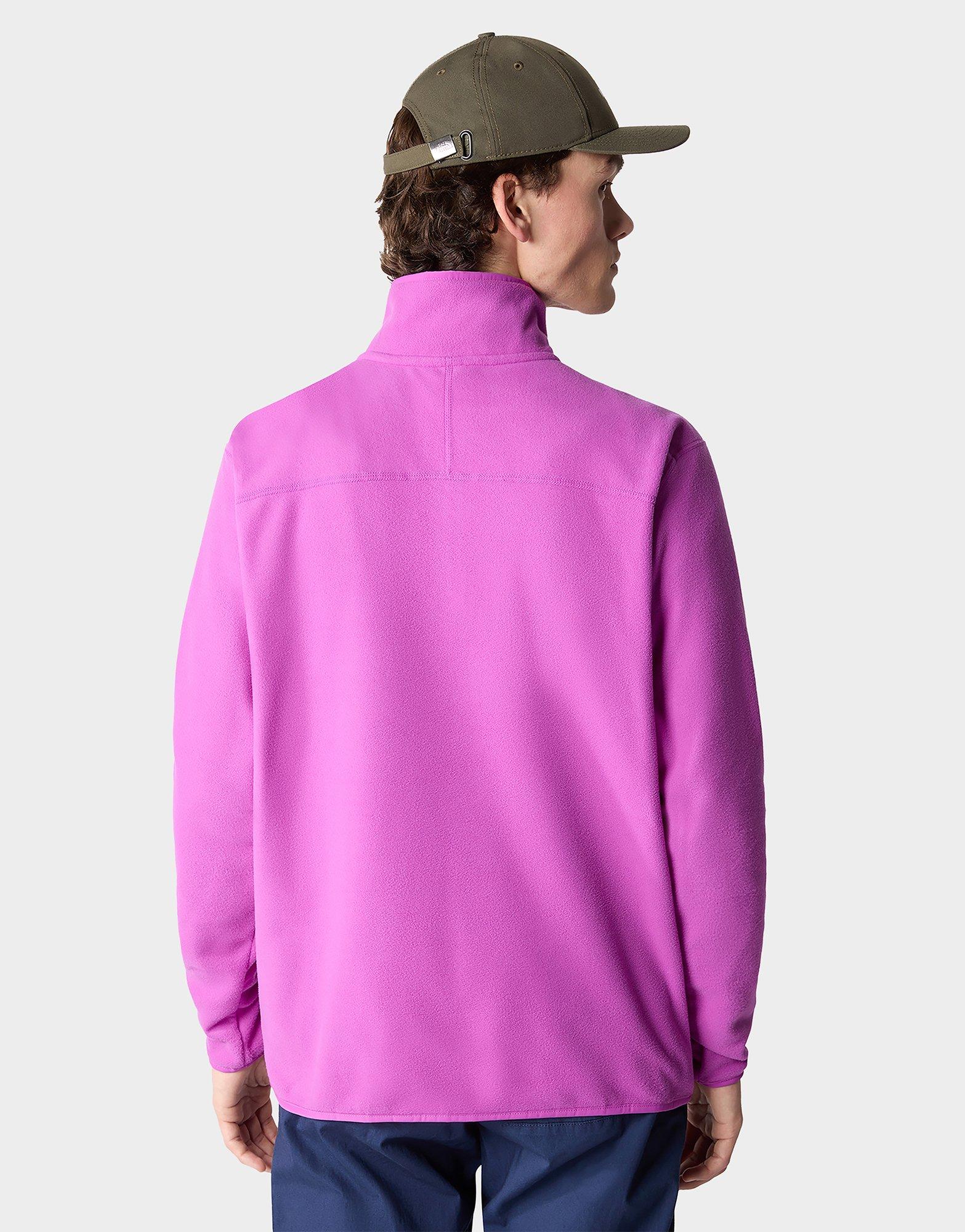 The North Face Glacier 1/4 Zip Top