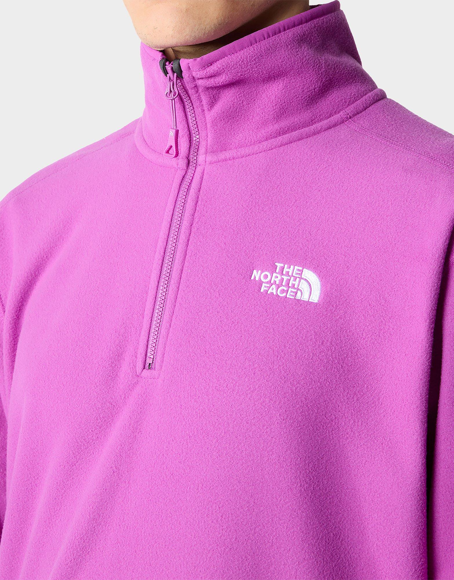 The North Face Glacier 1/4 Zip Top