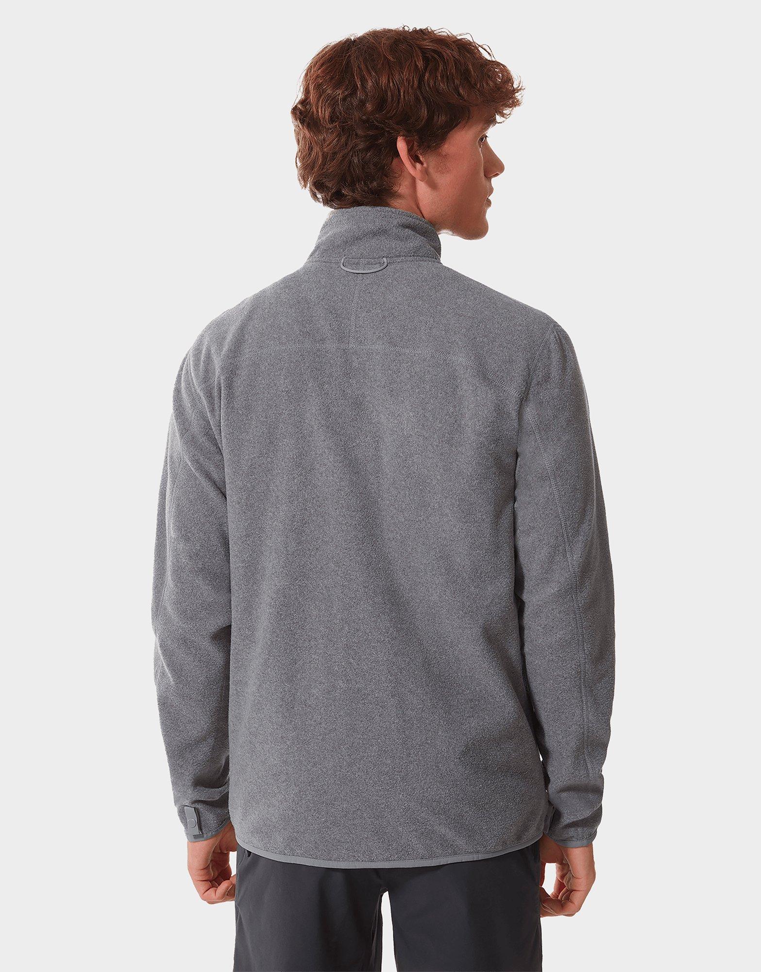 The North Face M 100 GLACIER FULL ZIP - EU