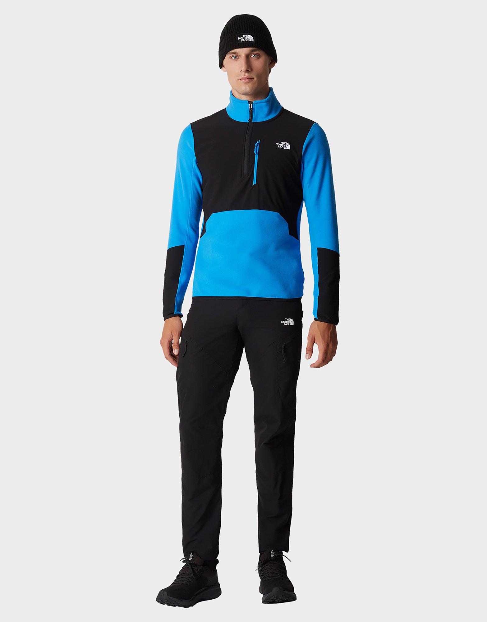 The North Face M GLACIER PRO 1/4 ZIP - EU