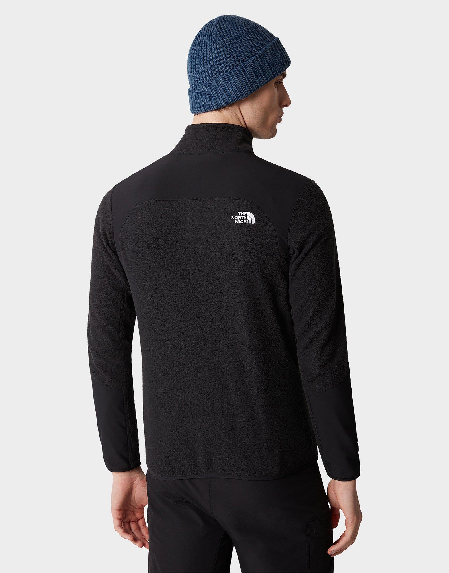 The North Face M GLACIER PRO 1/4 ZIP - EU