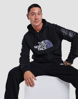 The North Face Woven Bondi Hoodie