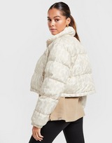 The North Face Nuptse Cropped Jacket