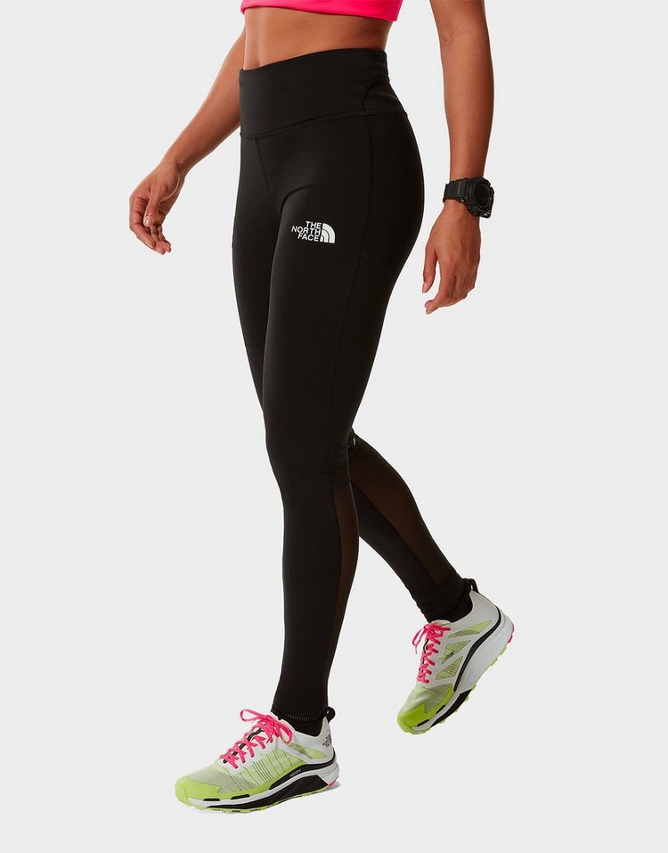 Black The North Face Movmynt Tights | JD Sports UK