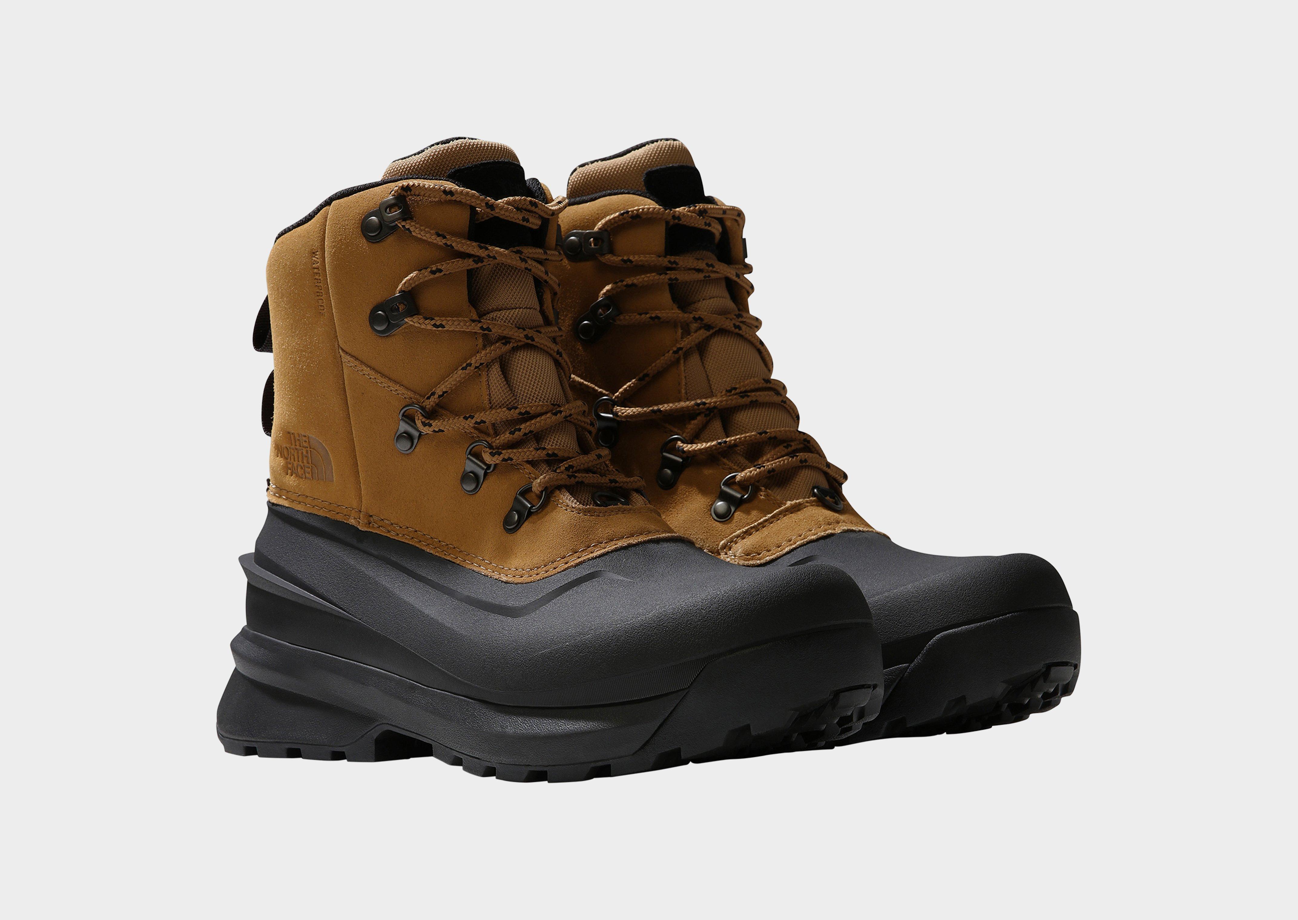 The North Face M Chilkat V Lace