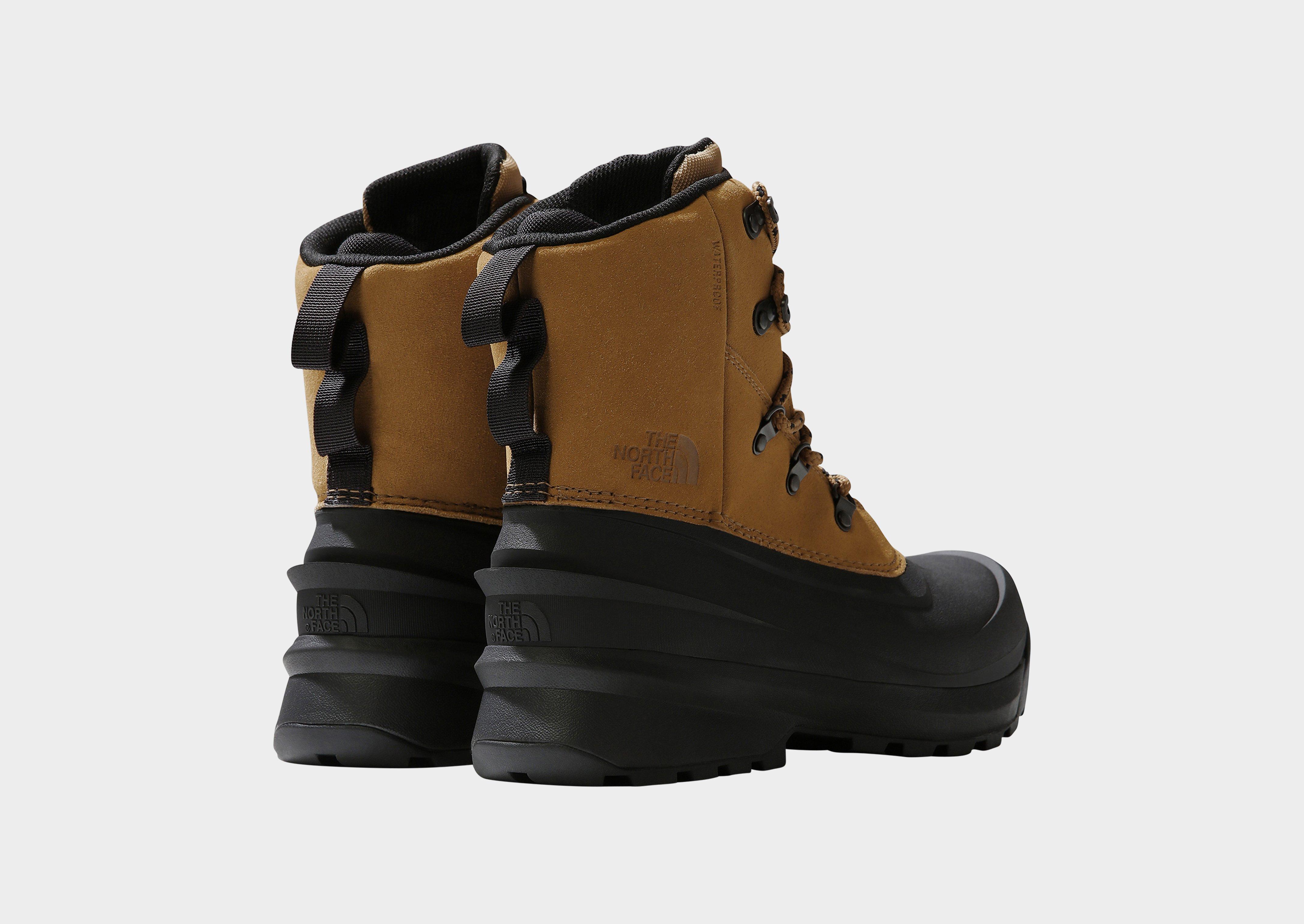 The North Face M Chilkat V Lace