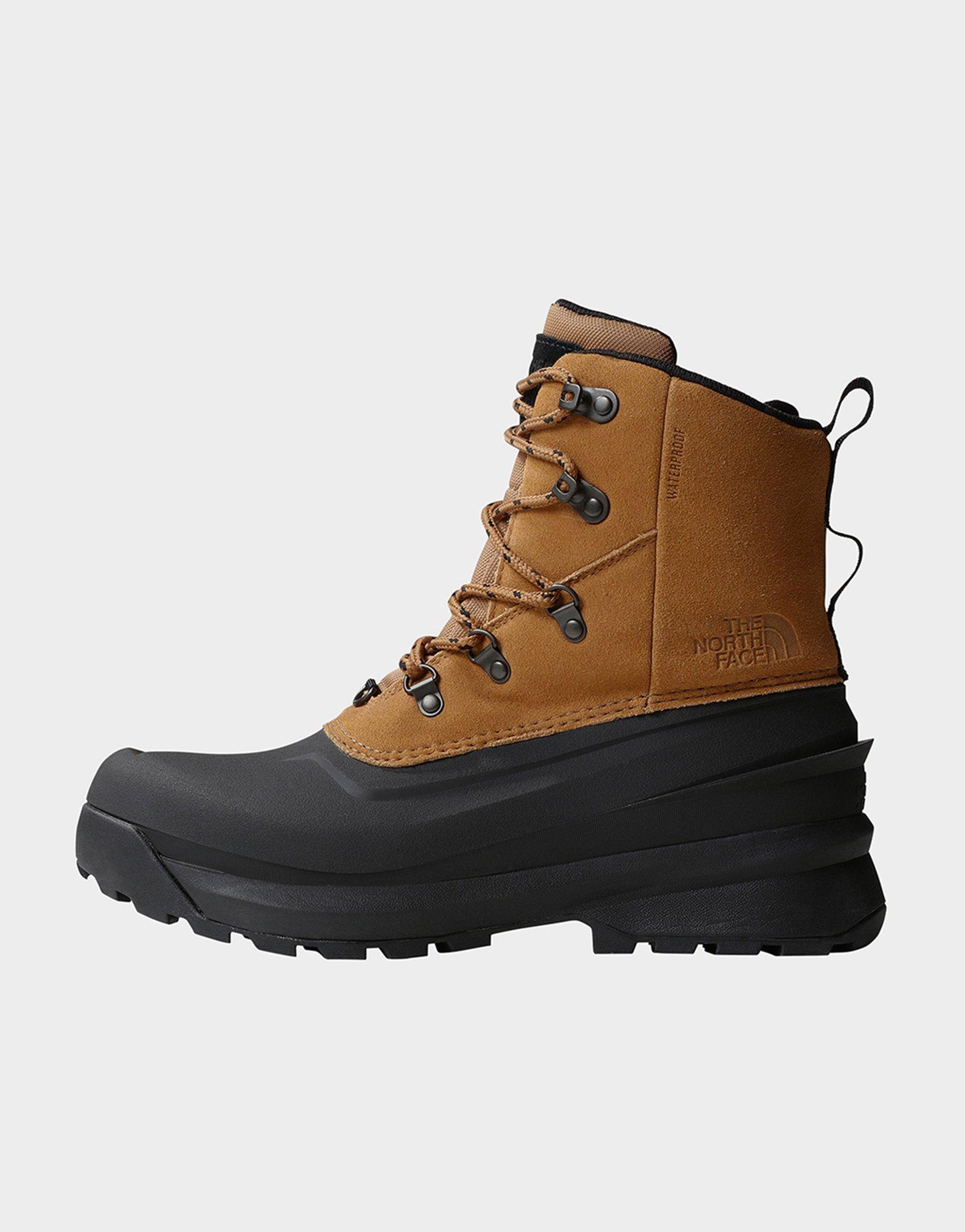 The North Face M Chilkat V Lace