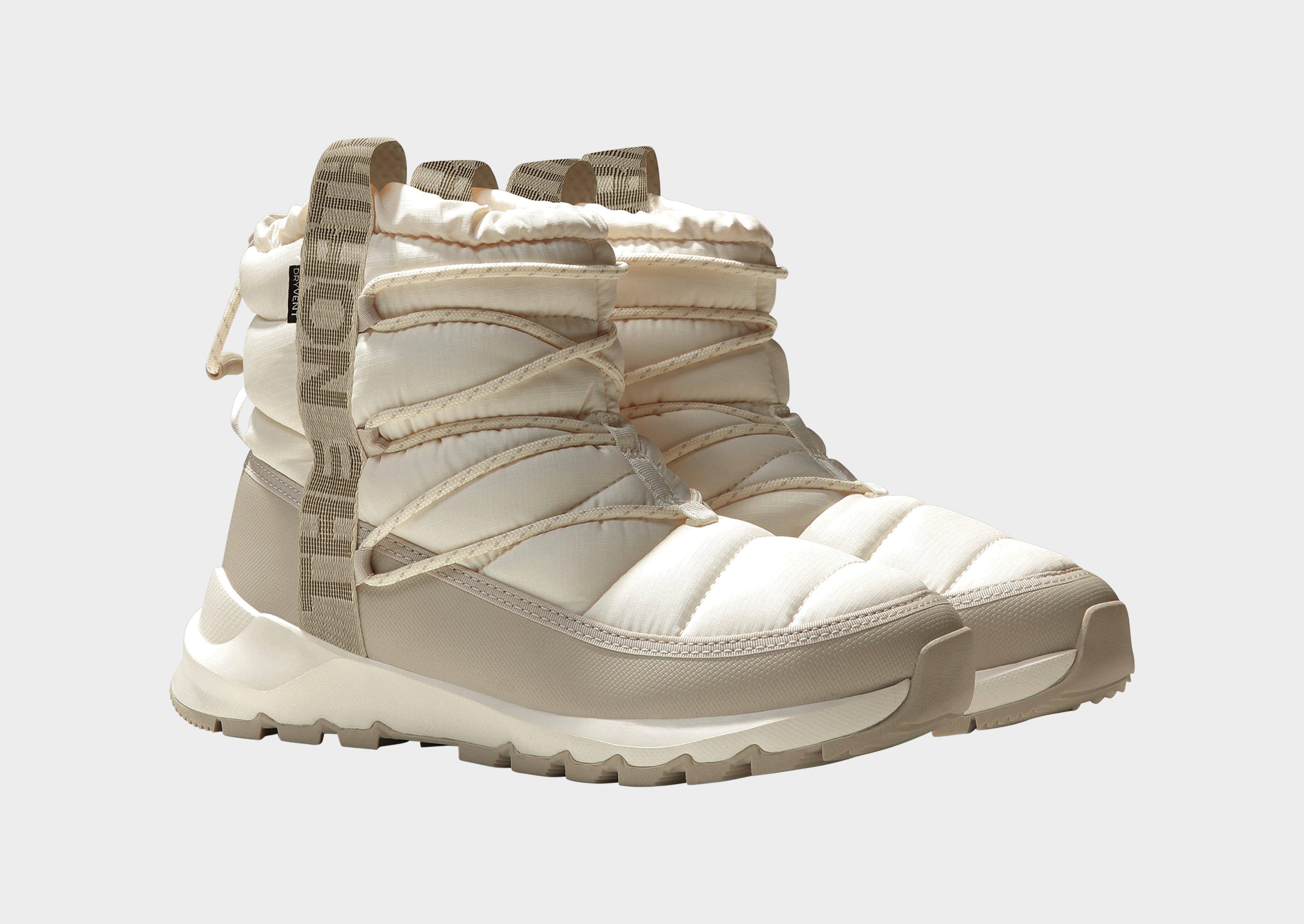 The North Face W Thermoball Lace Up