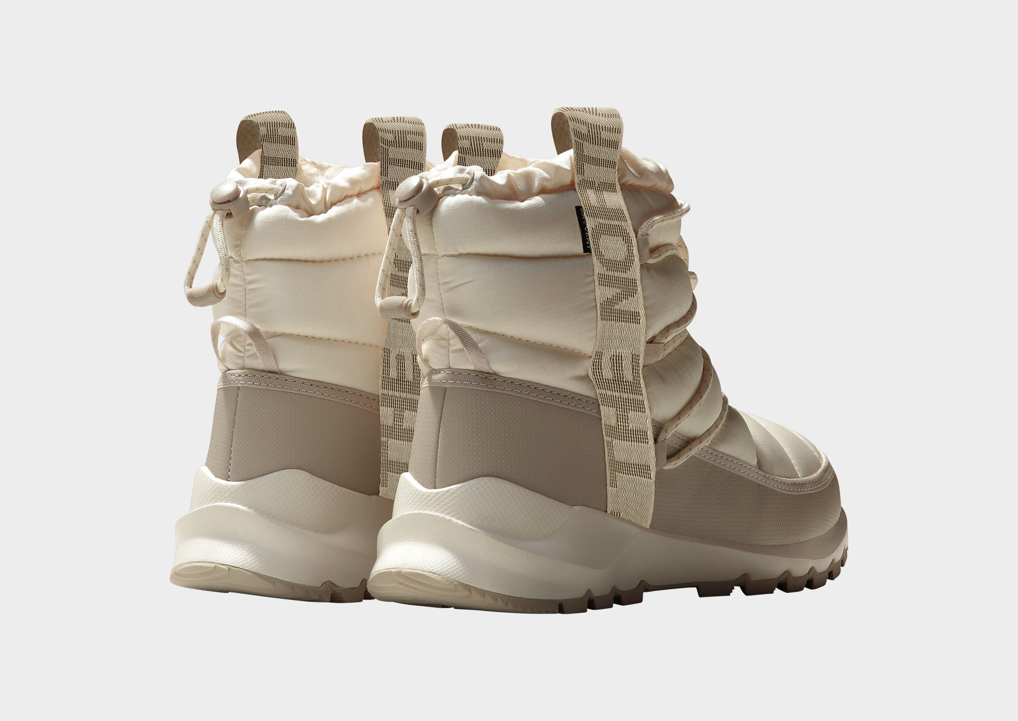 The North Face W Thermoball Lace Up