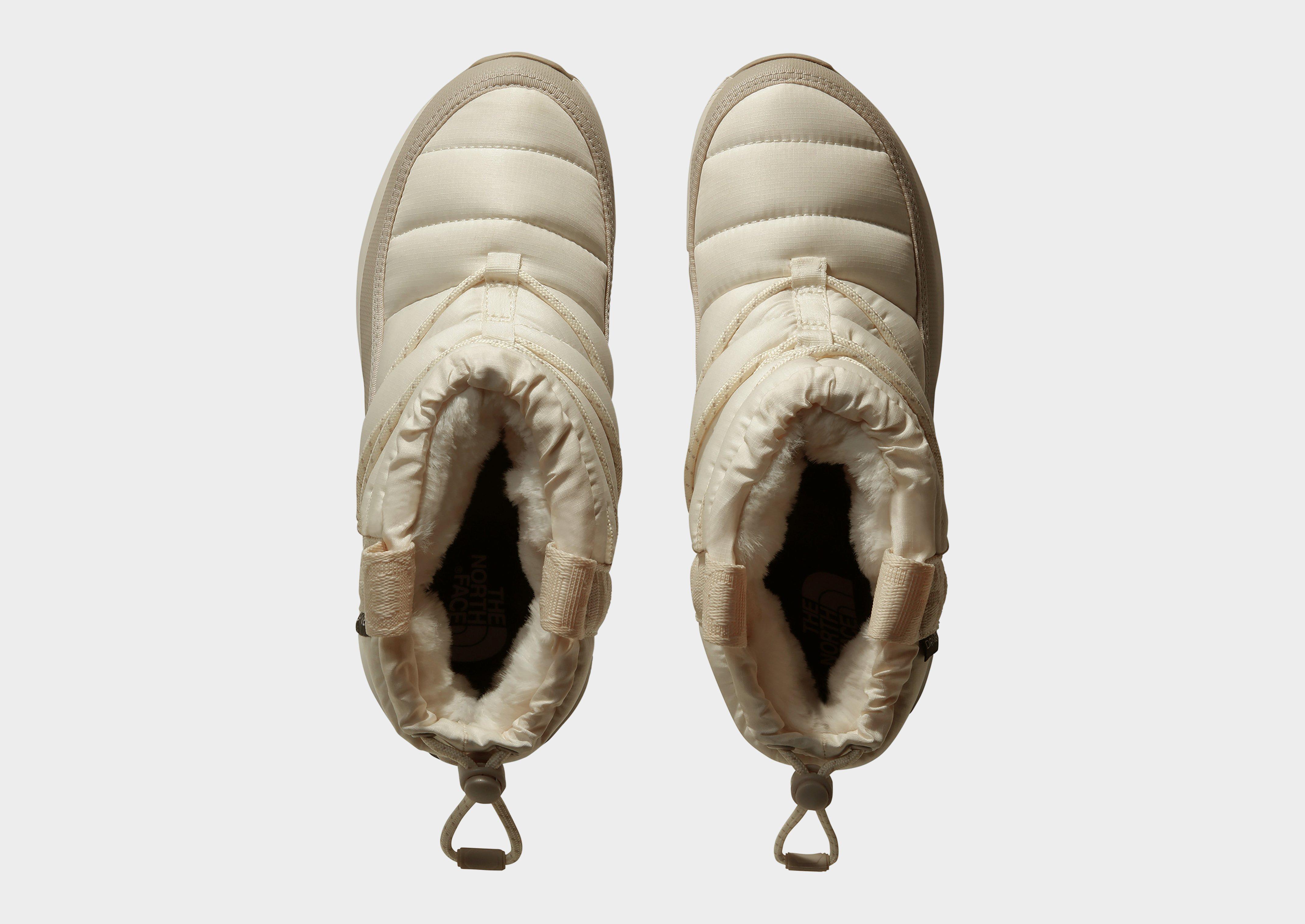 The North Face W Thermoball Lace Up