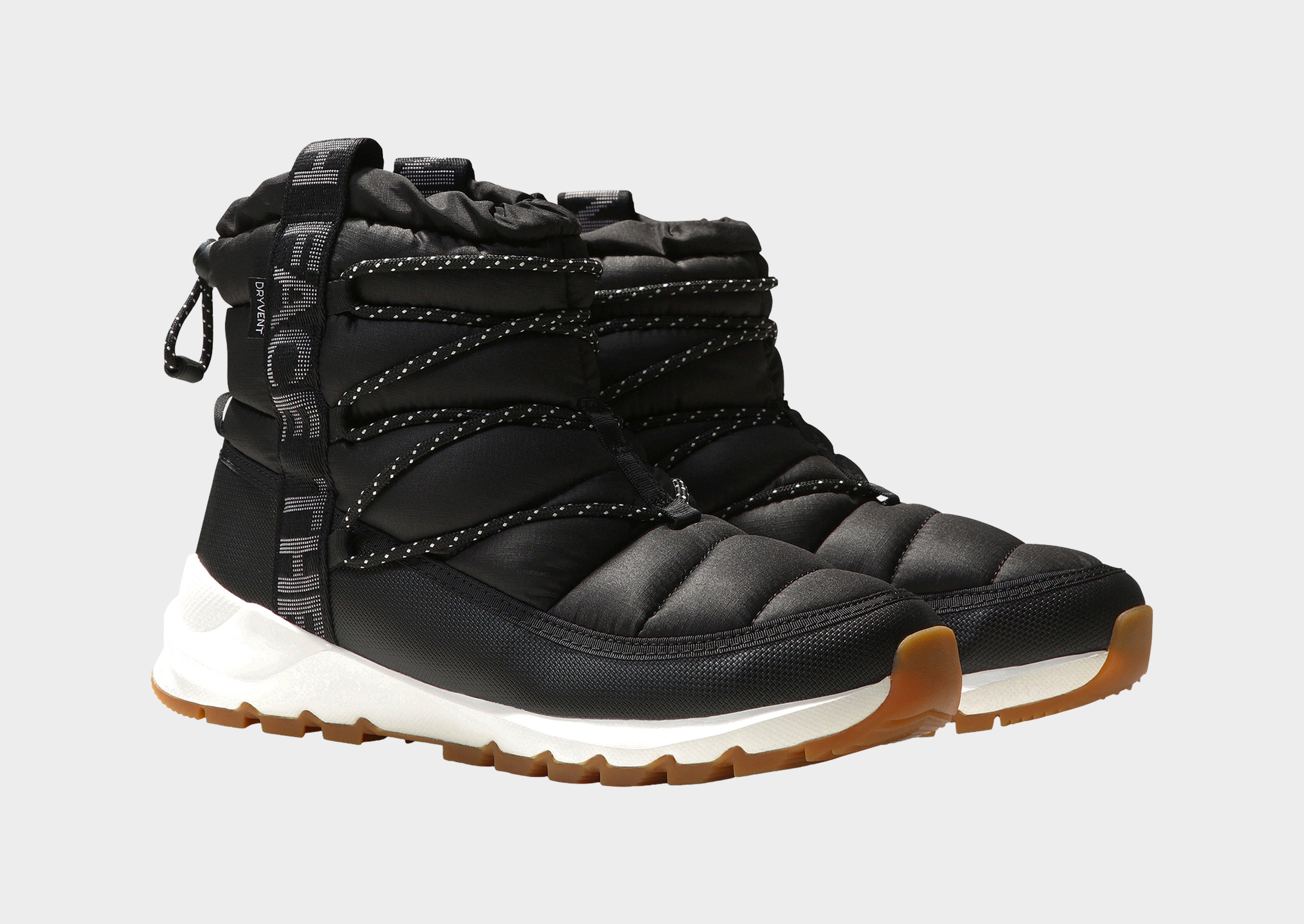 The North Face W Thermoball Lace Up