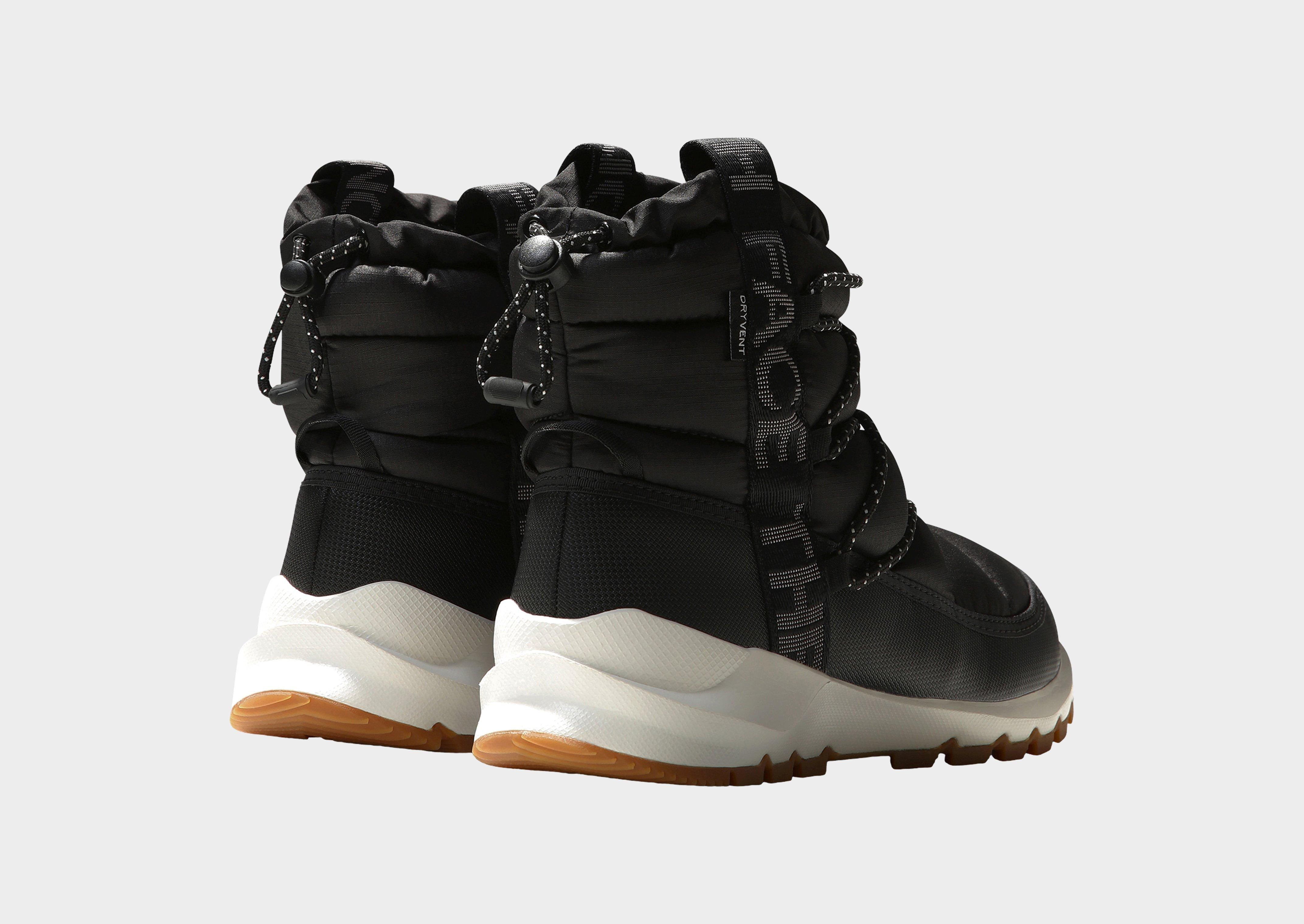The North Face W Thermoball Lace Up
