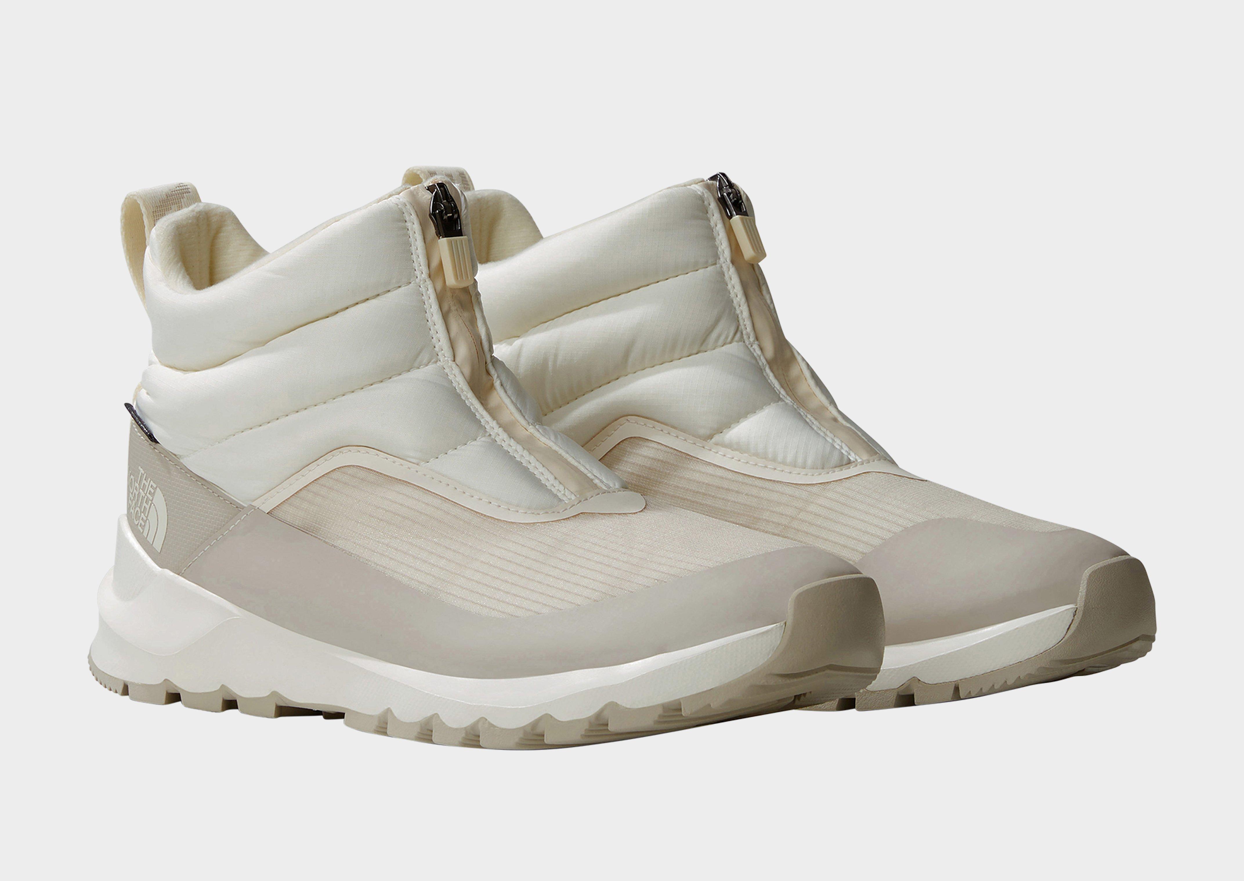 The North Face W Thermoball Progressive Zip II