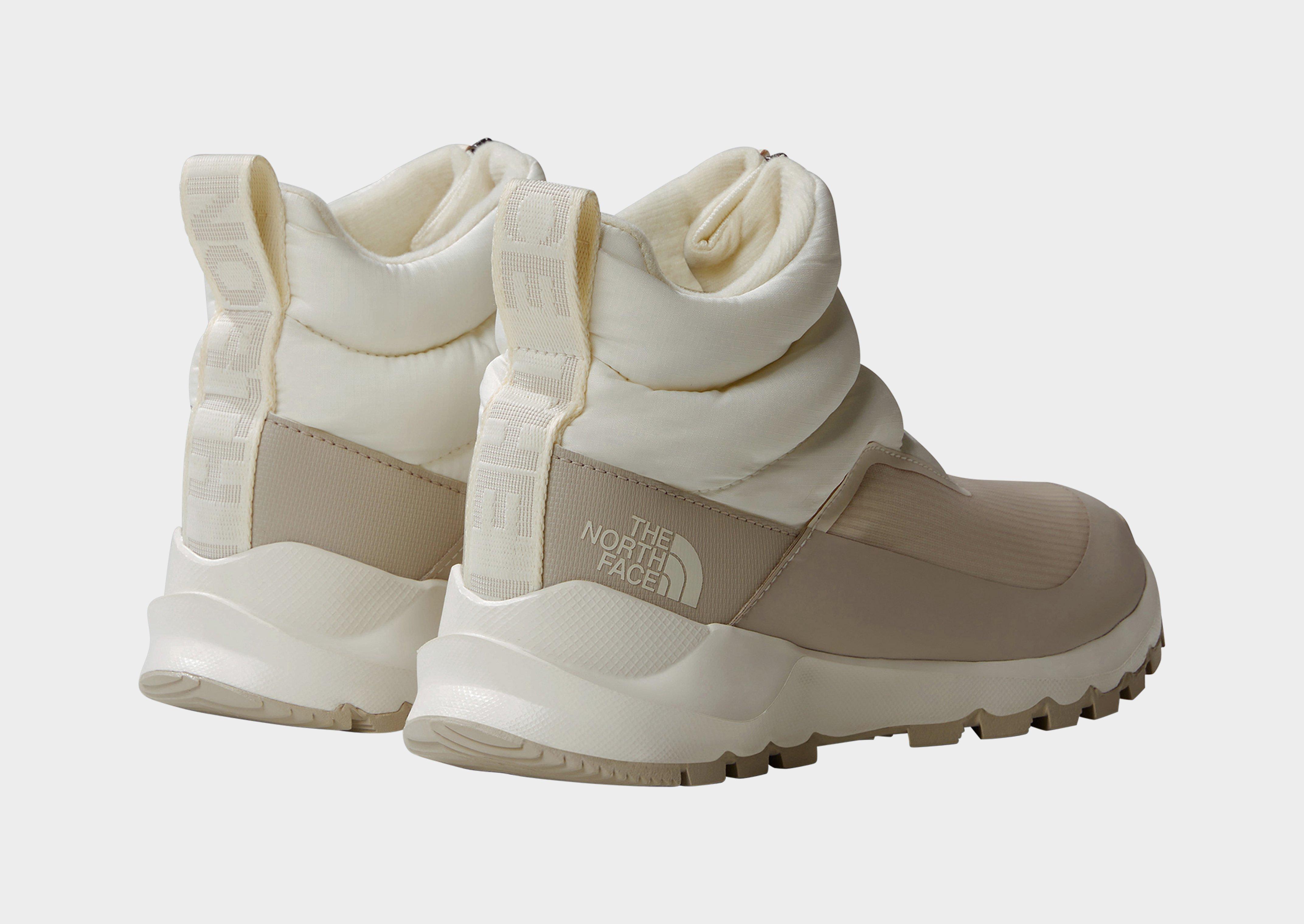 The North Face W Thermoball Progressive Zip II