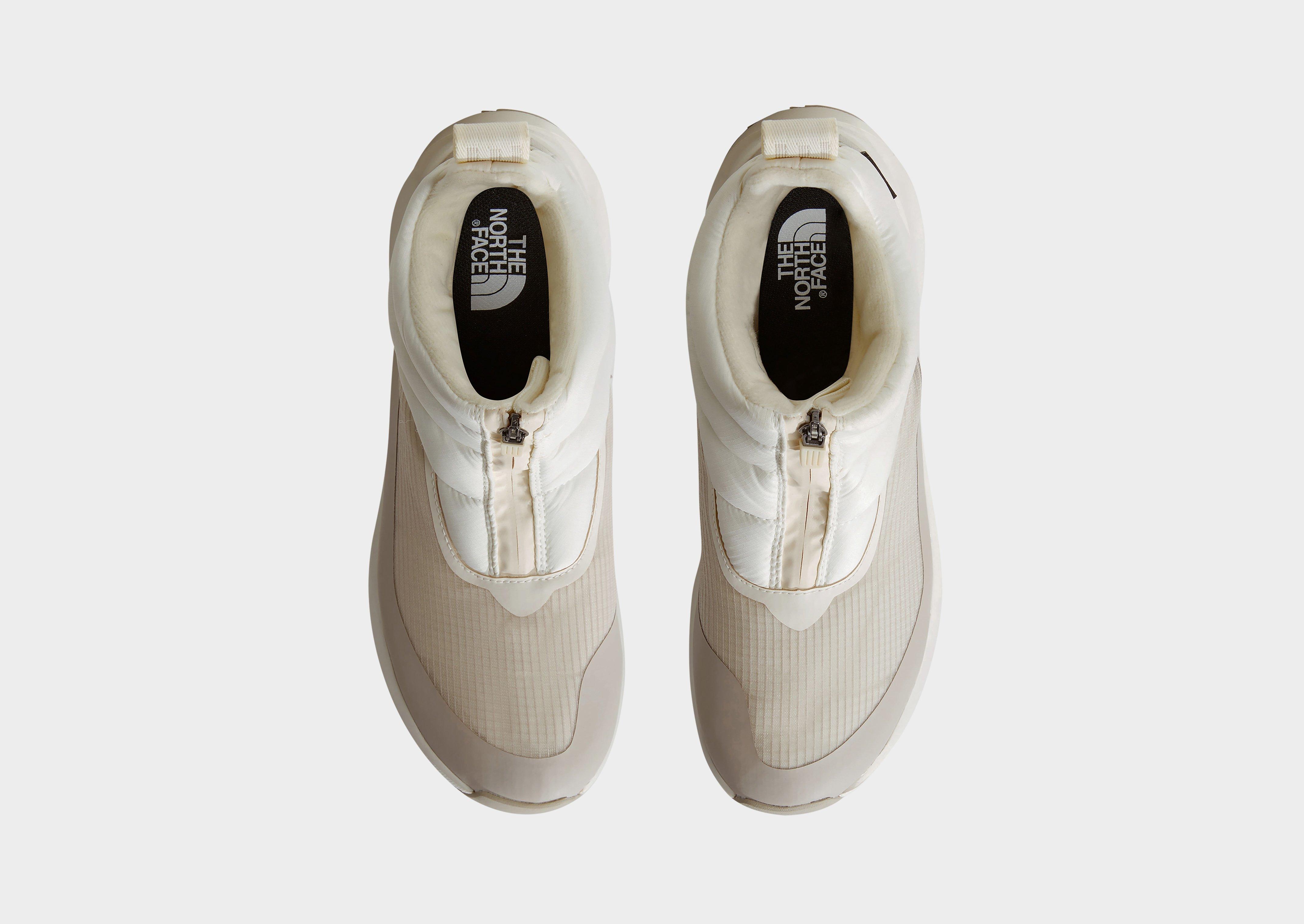 The North Face W Thermoball Progressive Zip II