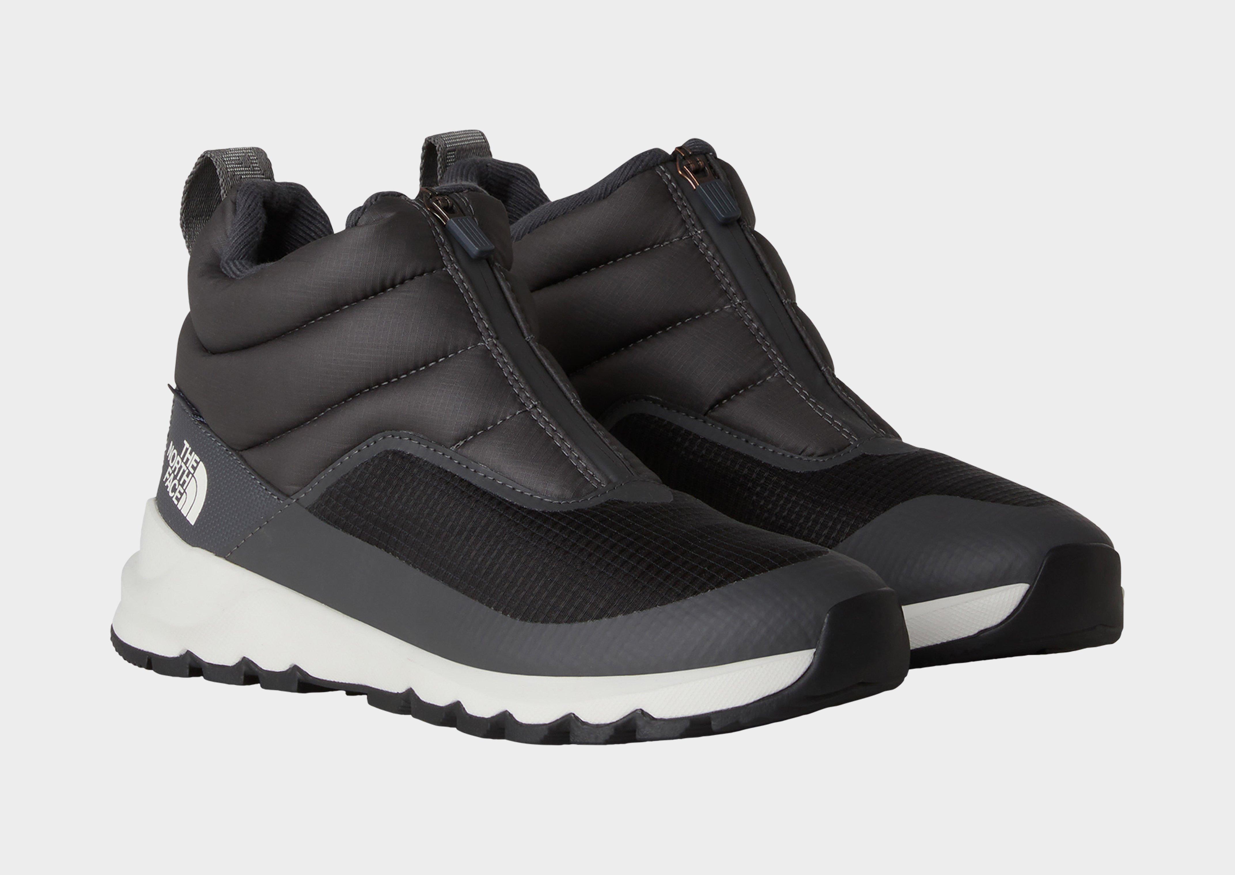 The North Face W Thermoball Progressive Zip II