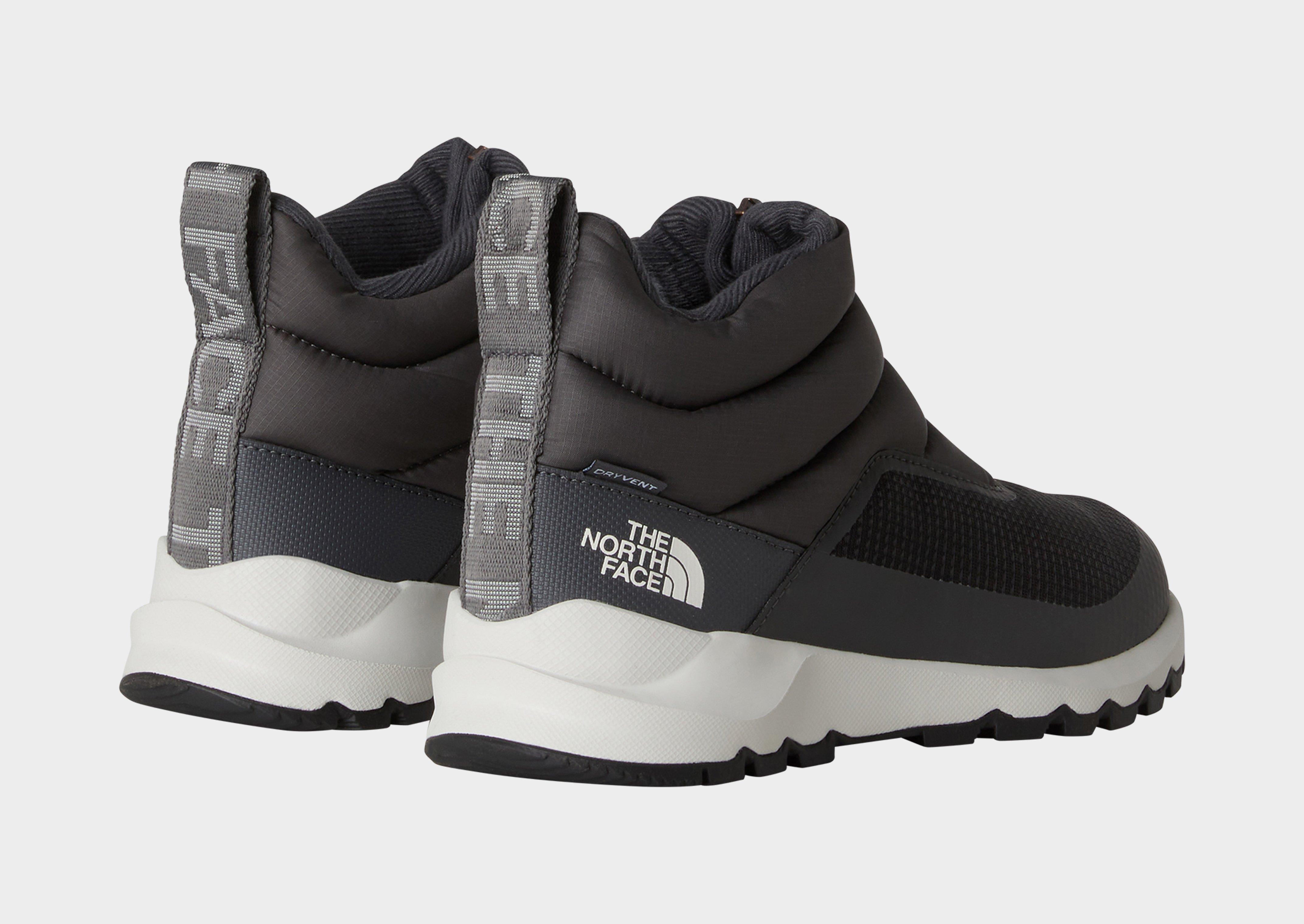 The North Face W Thermoball Progressive Zip II