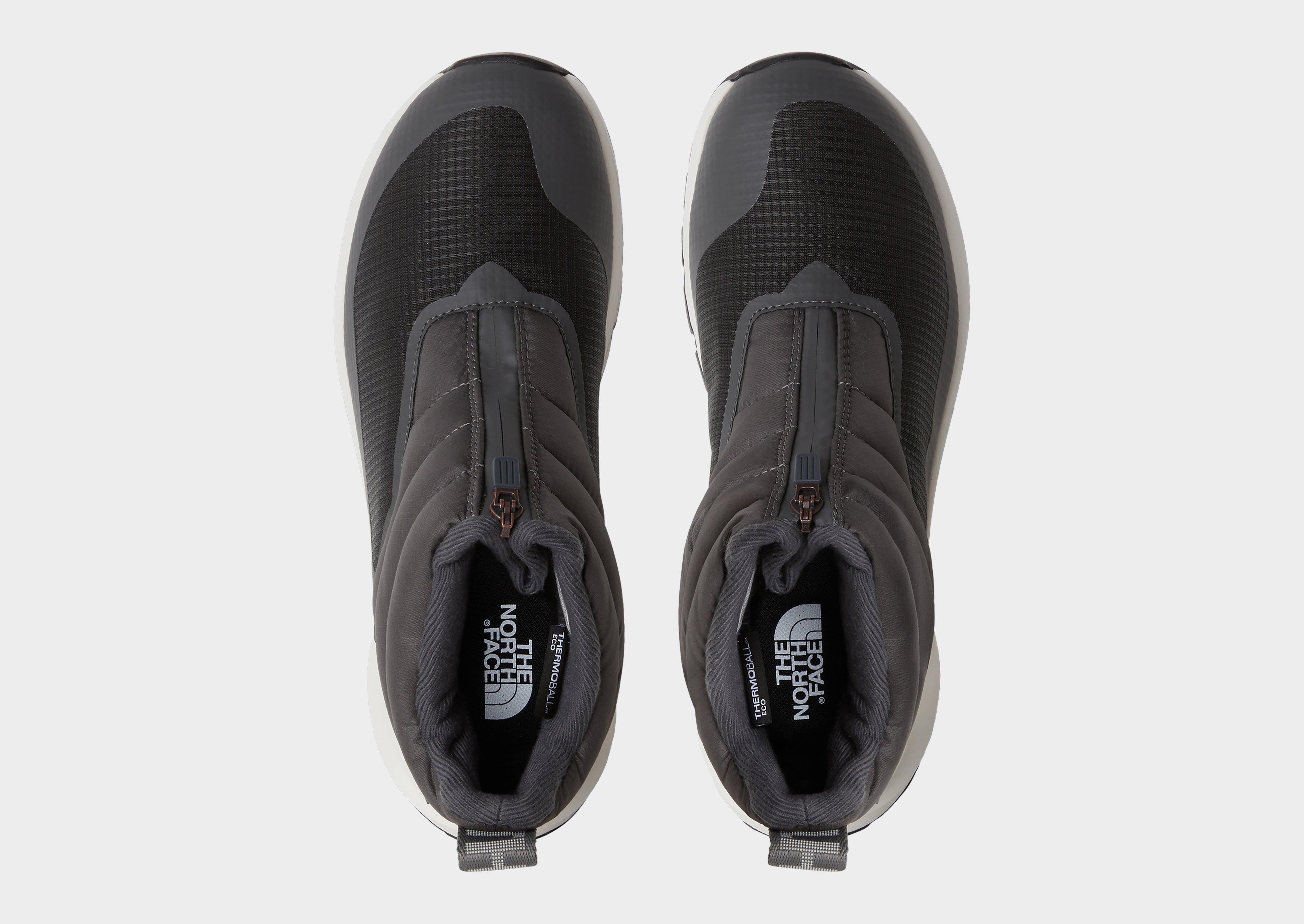 The North Face W Thermoball Progressive Zip II