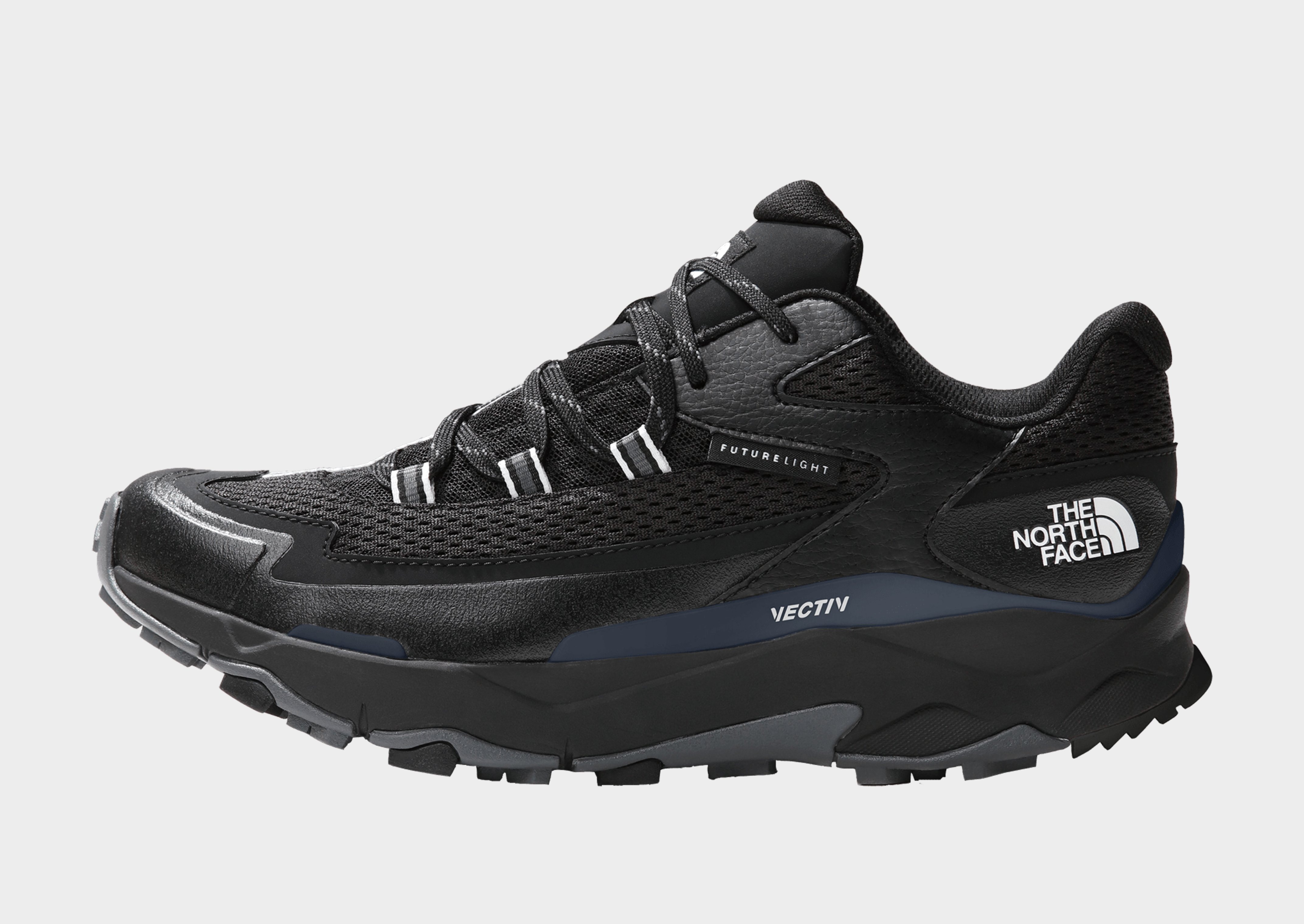 Black The North Face VECTIV TARAVAL FUTURELIGHT | JD Sports UK