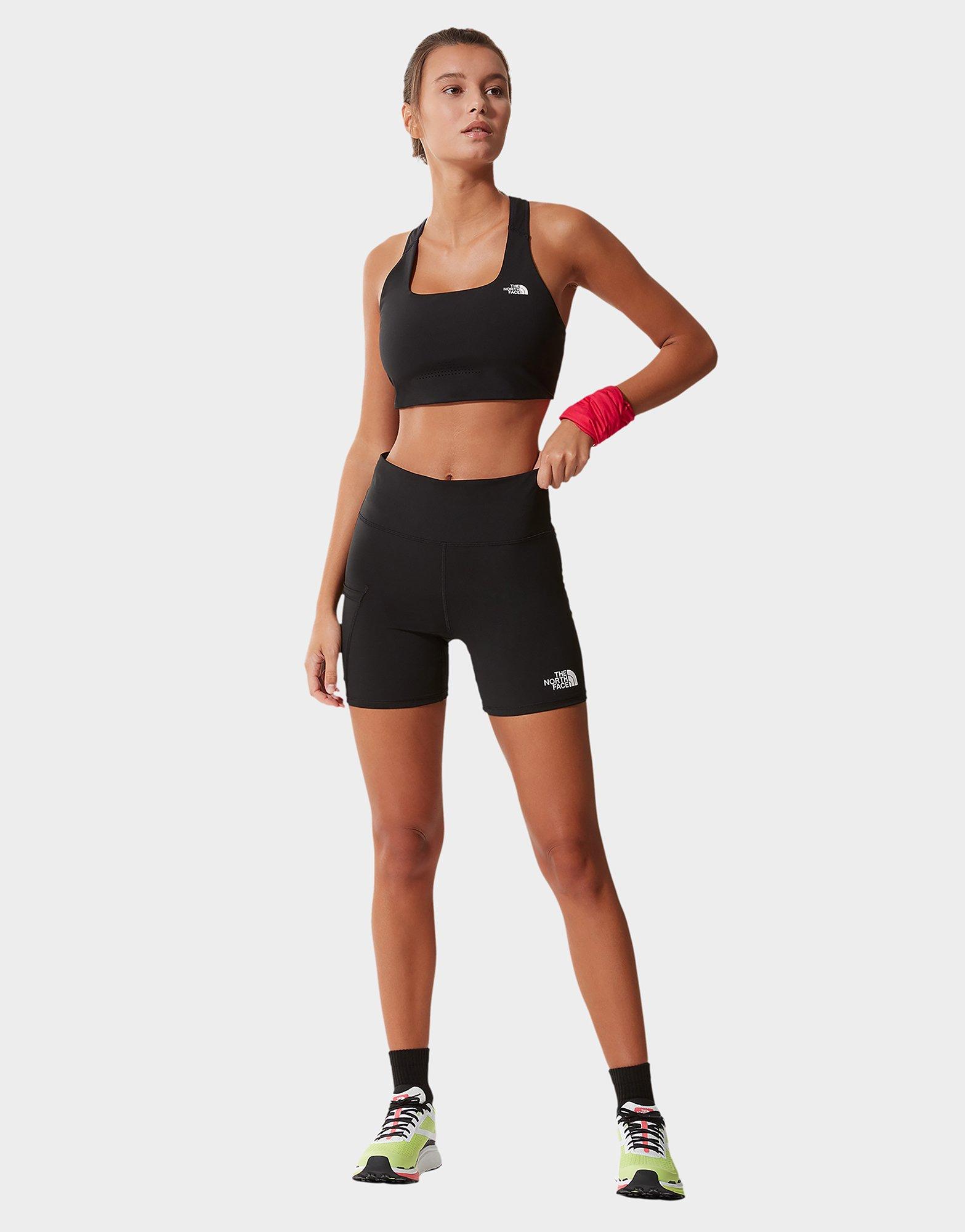 The North Face W MOVMYNT BRA