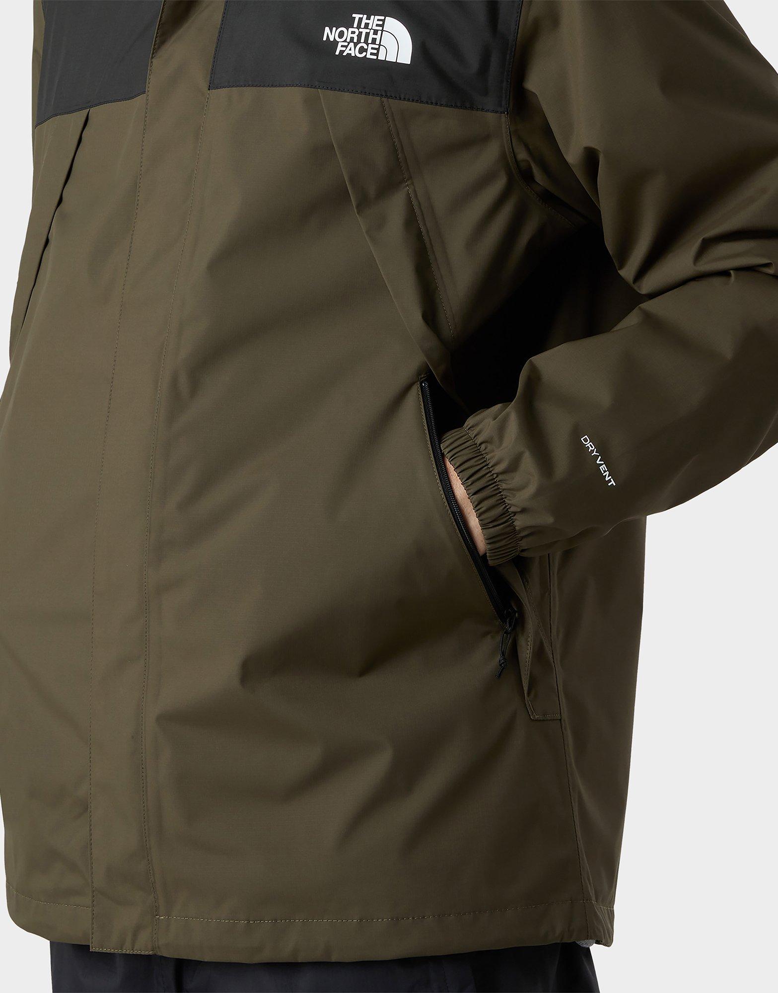 The North Face M Antora Jacket