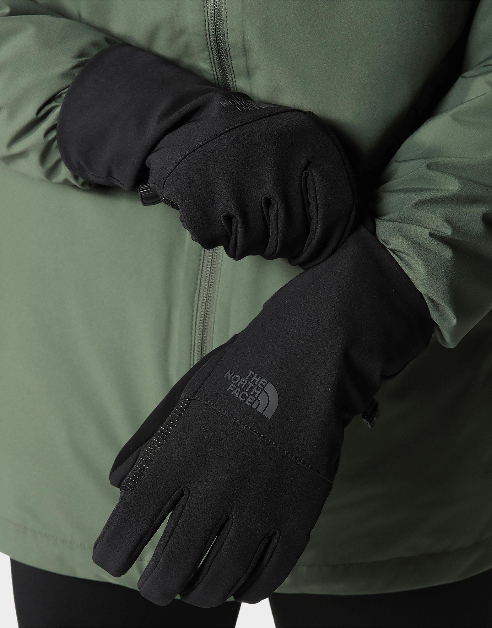 The North Face W APEX ETIP GLOVE