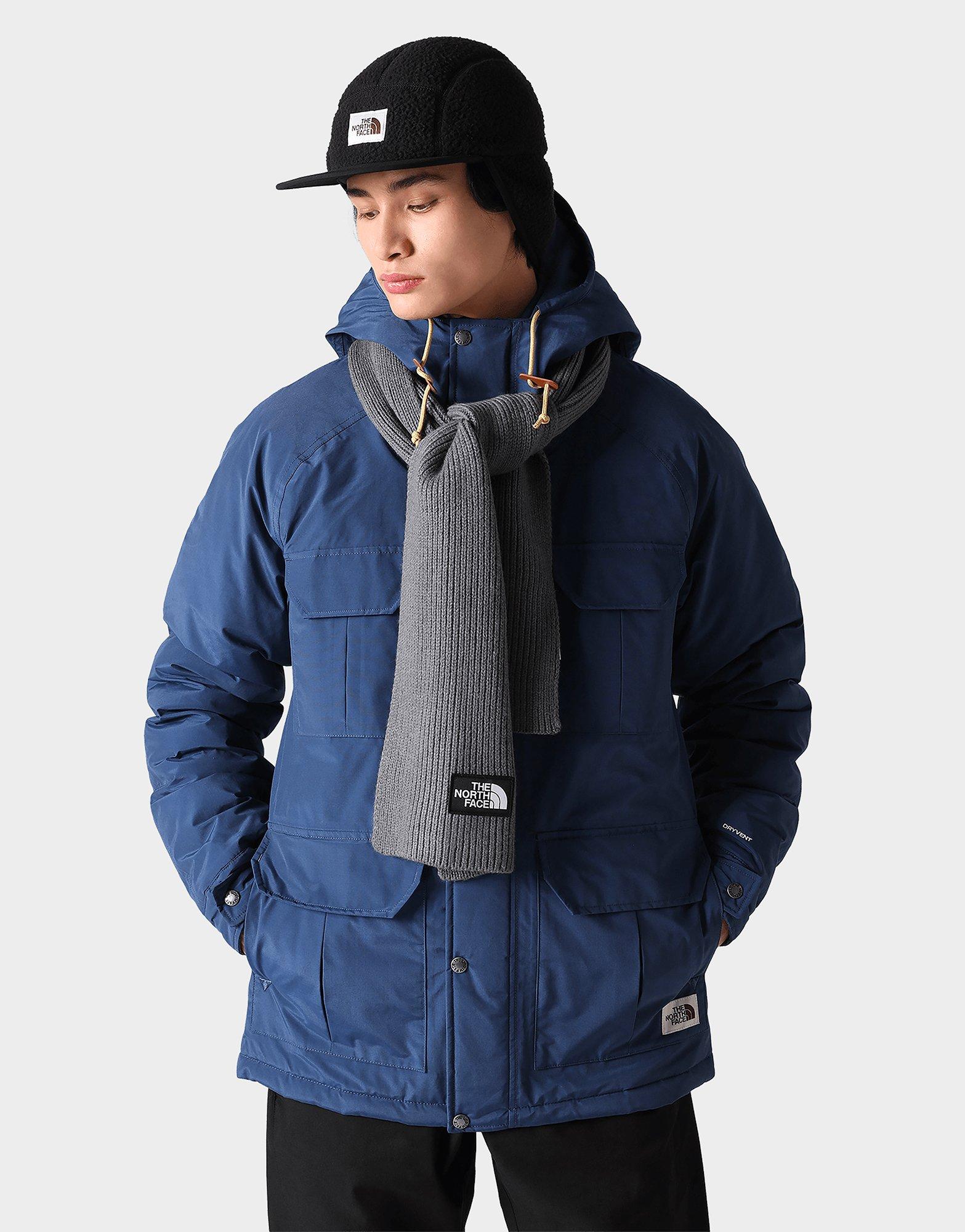The North Face TNF LOGO BOX SCARF