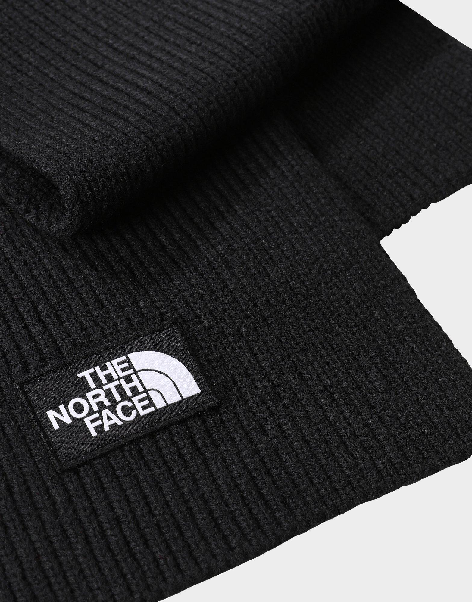 The North Face TNF LOGO BOX SCARF