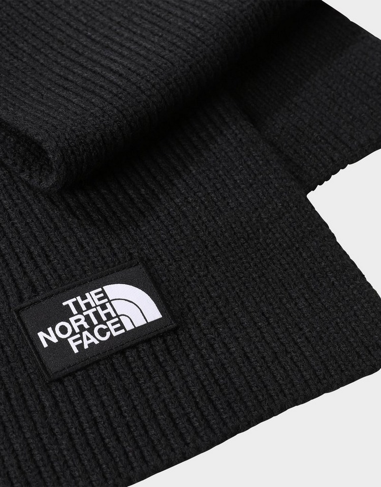 The North Face Logo Box Scarf