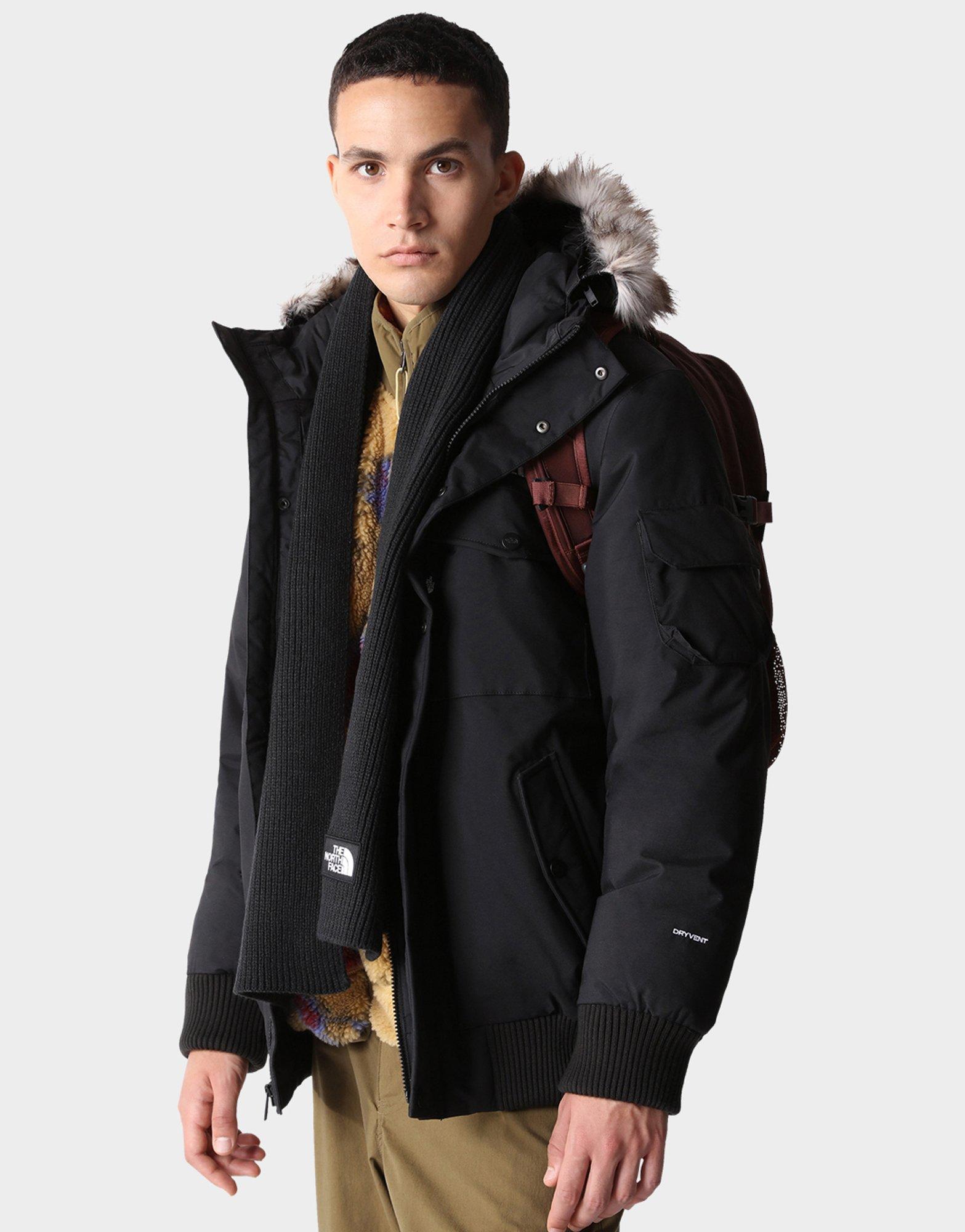 The North Face TNF LOGO BOX SCARF