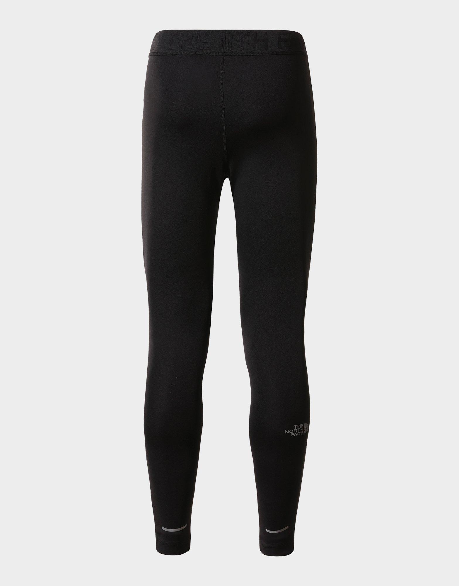 North face running tights on sale mens