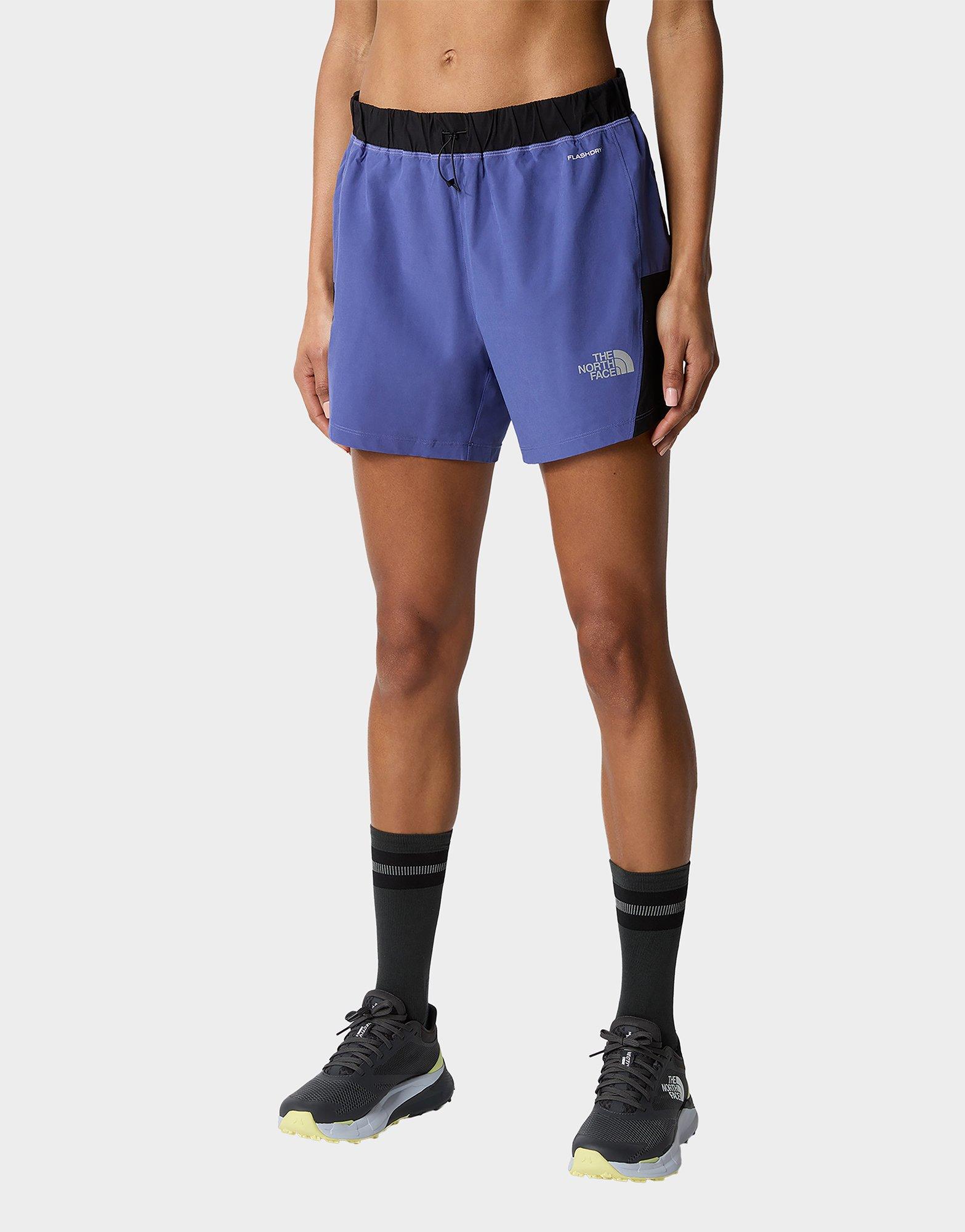 THE NORTH FACE FLASH SHORT