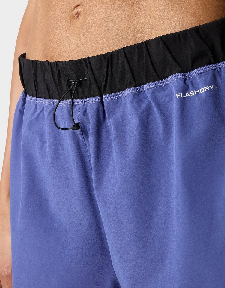 The North Face 2 in 1 Shorts