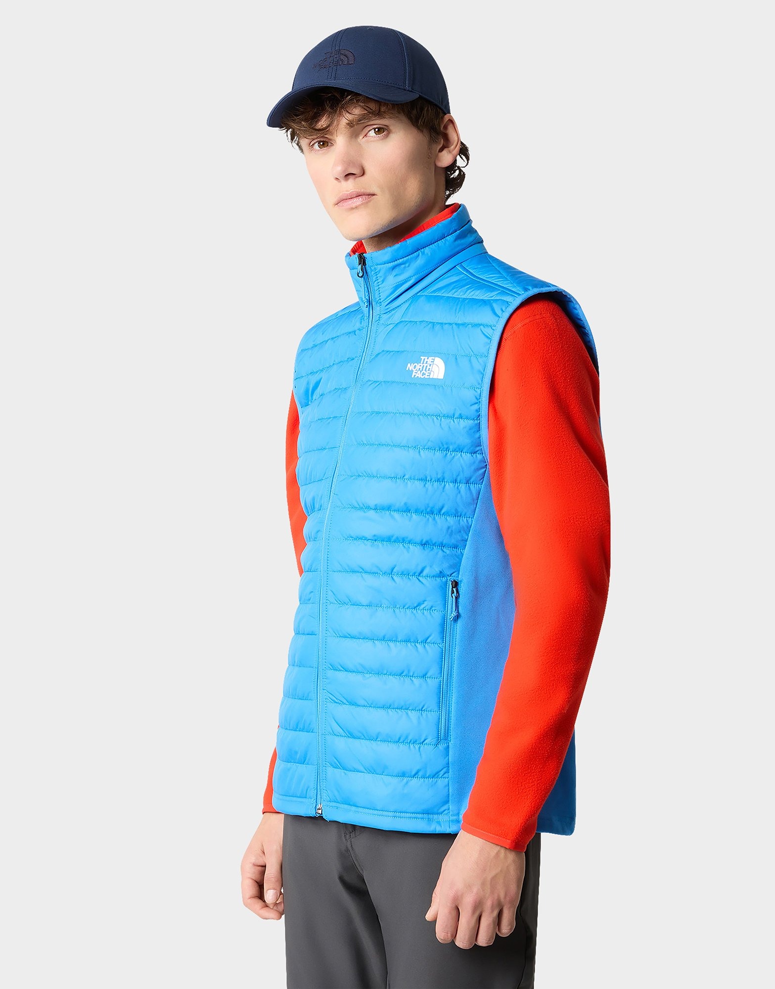 The North Face offers Vest