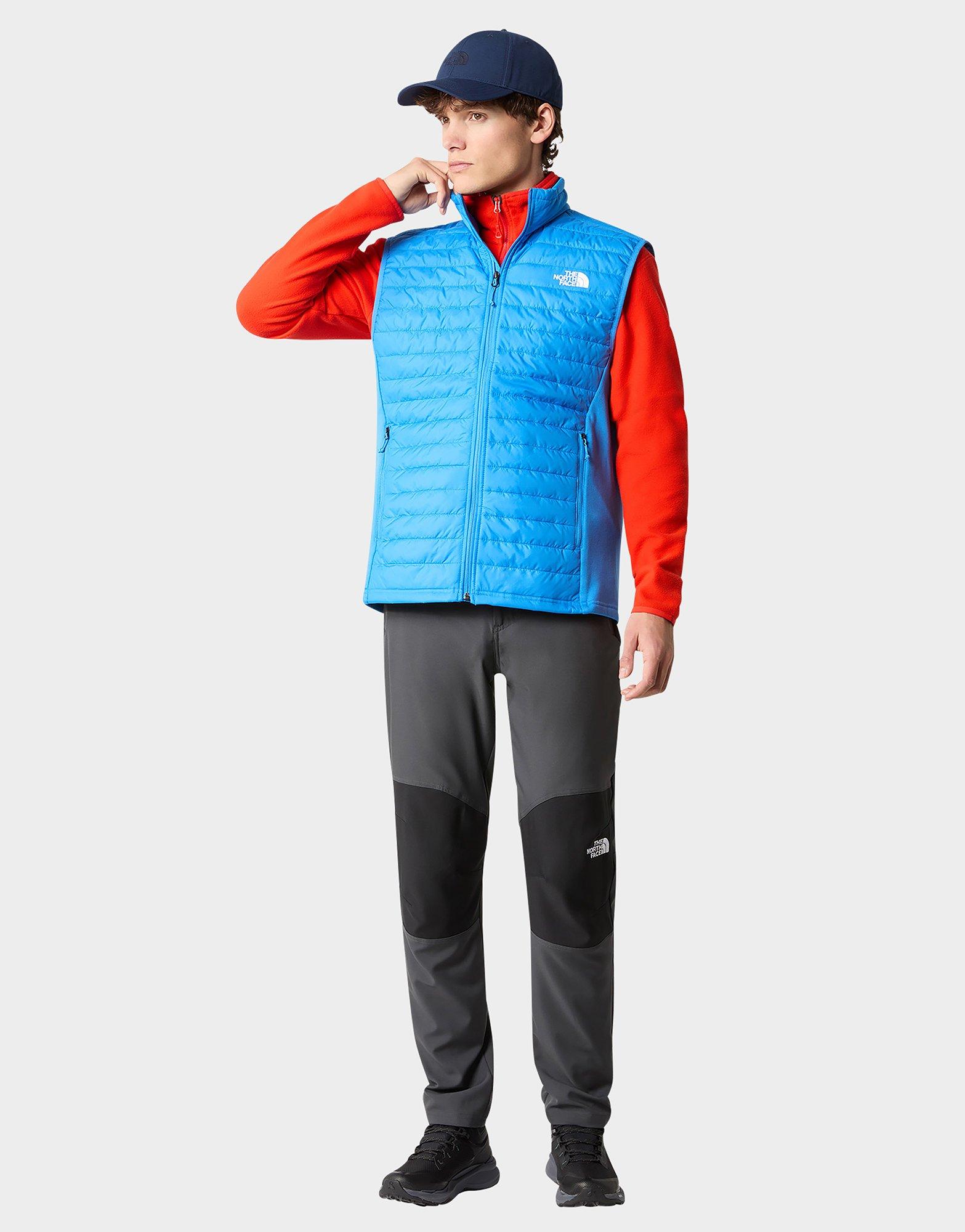 The North Face M CANYONLANDS HYBRID VEST
