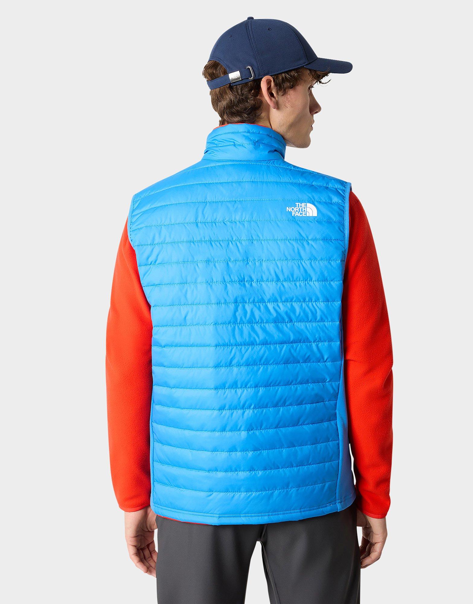 The North Face M CANYONLANDS HYBRID VEST