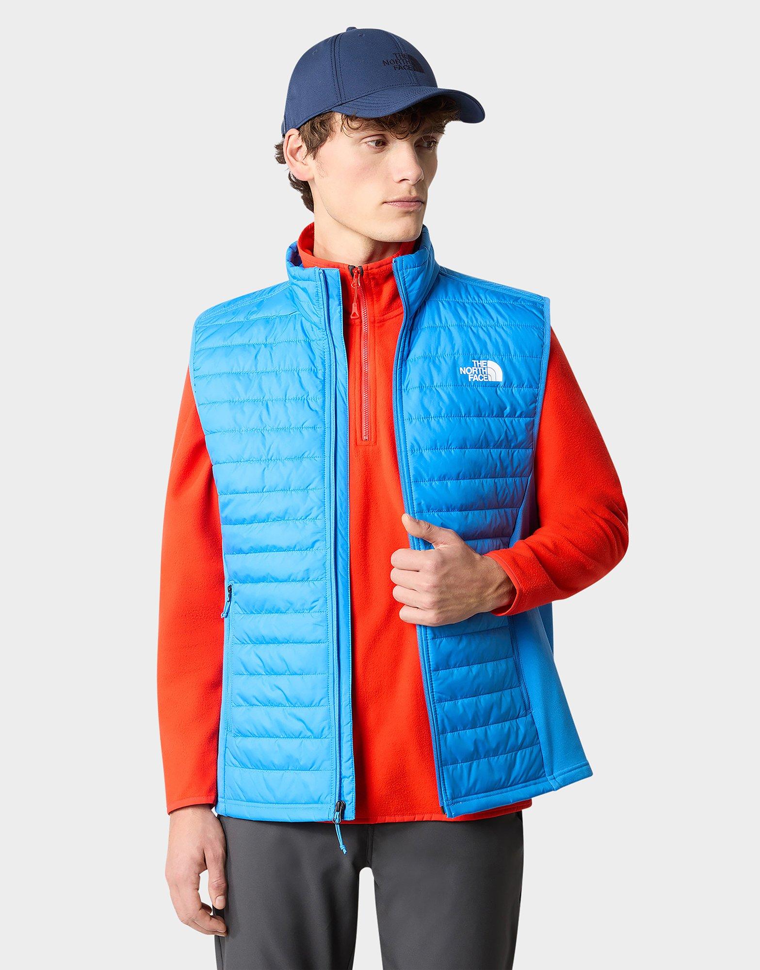 The North Face M CANYONLANDS HYBRID VEST