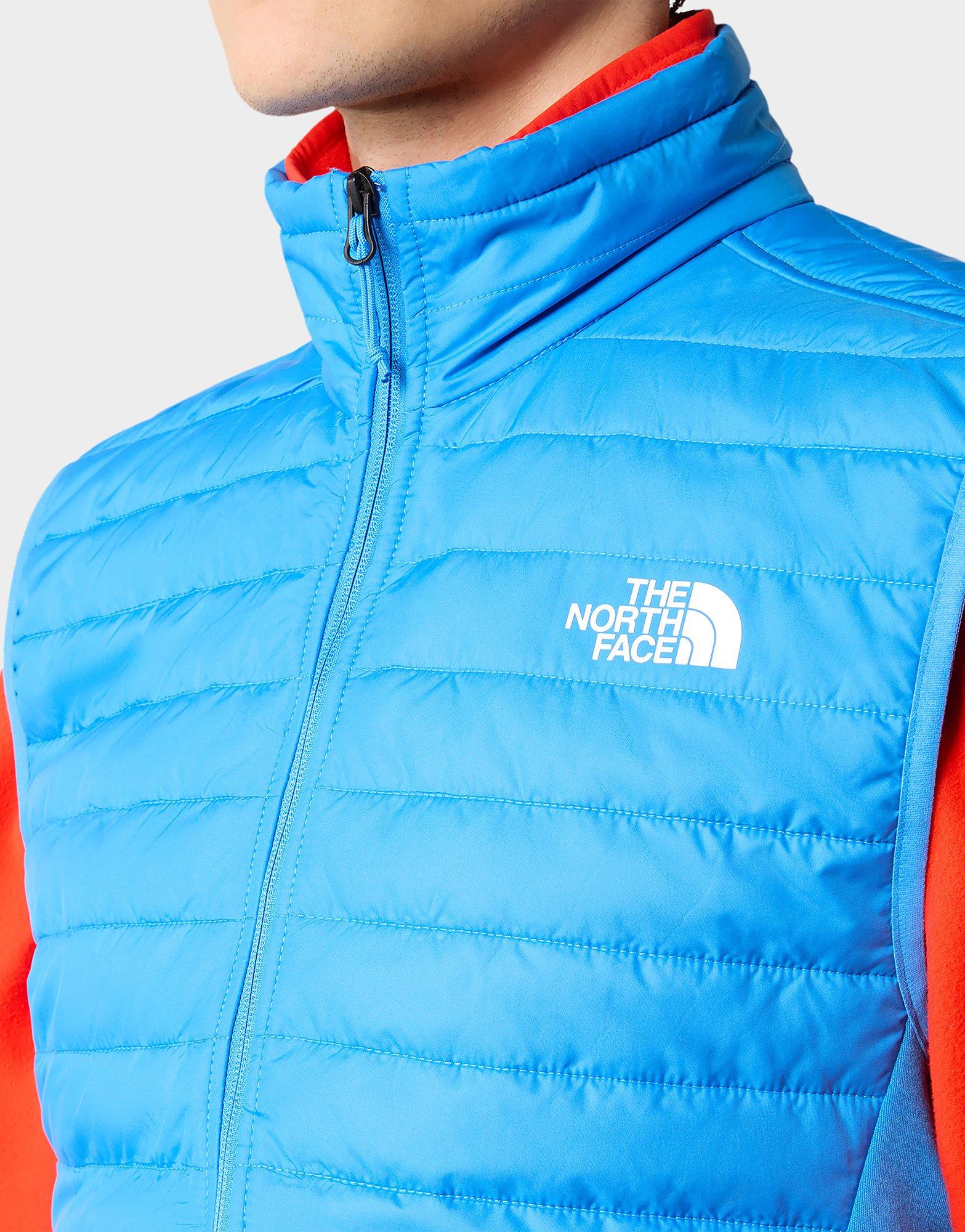 The North Face M CANYONLANDS HYBRID VEST