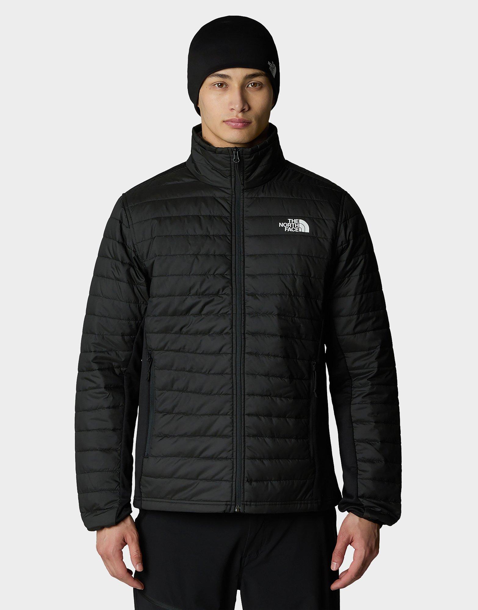 The North Face Canyonlands Hybrid Jacket