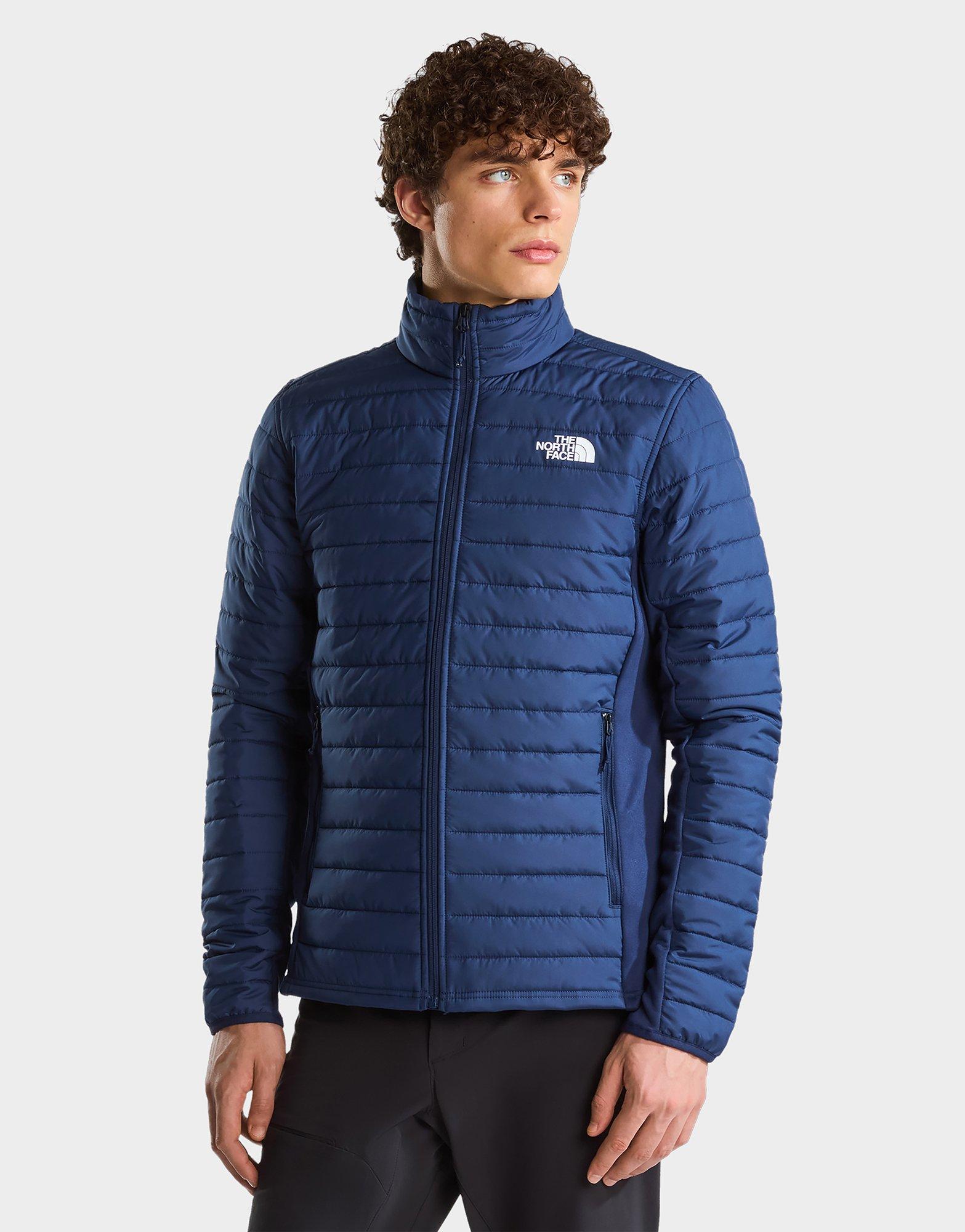 The North Face Canyonlands Hybrid Jacket