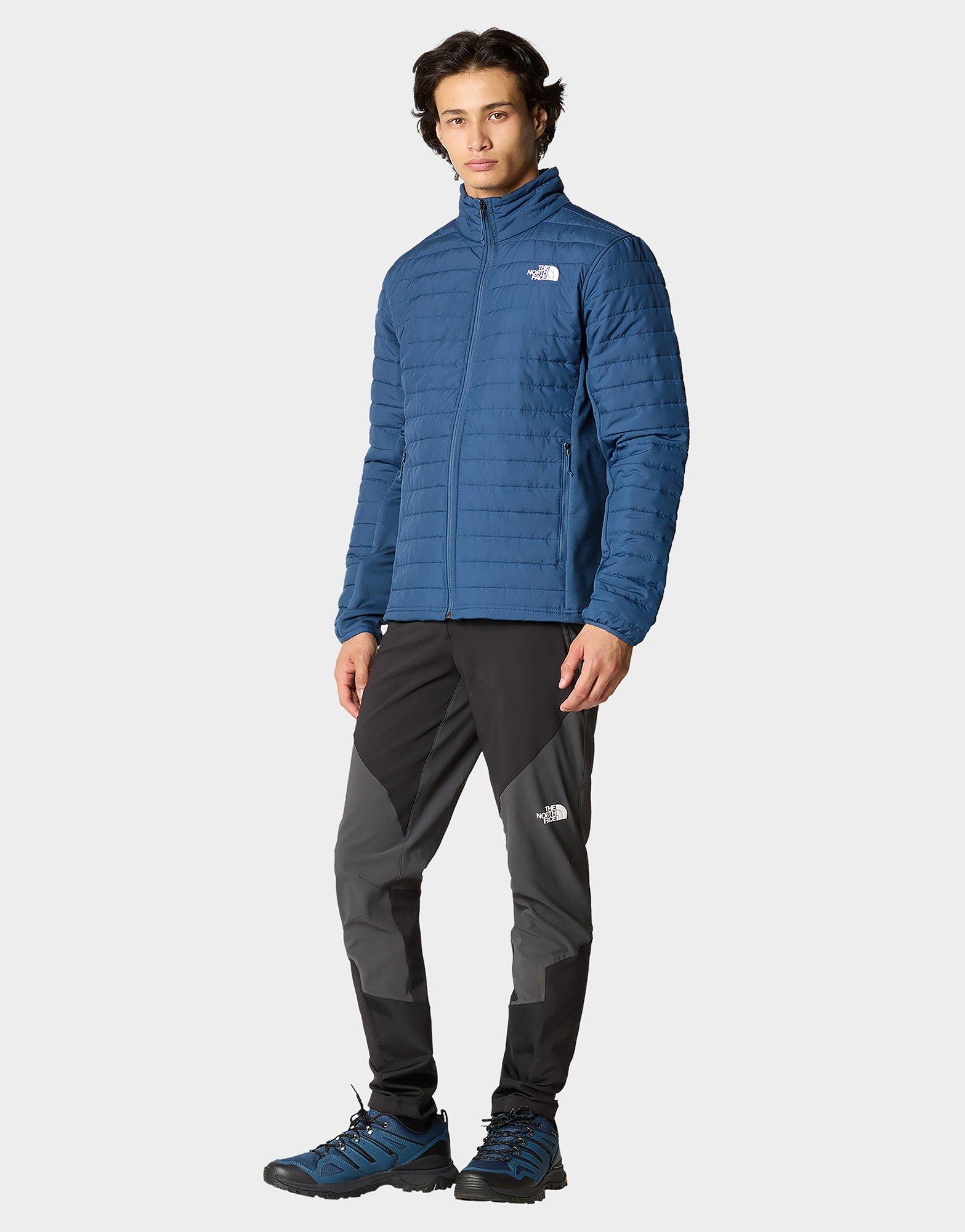 The North Face M CANYONLANDS HYBRID JACKET