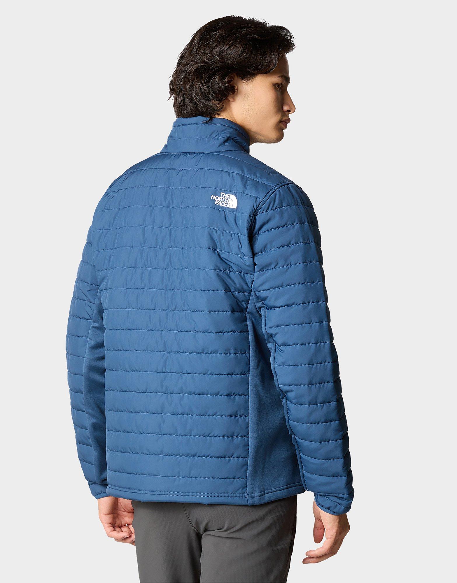The North Face M CANYONLANDS HYBRID JACKET