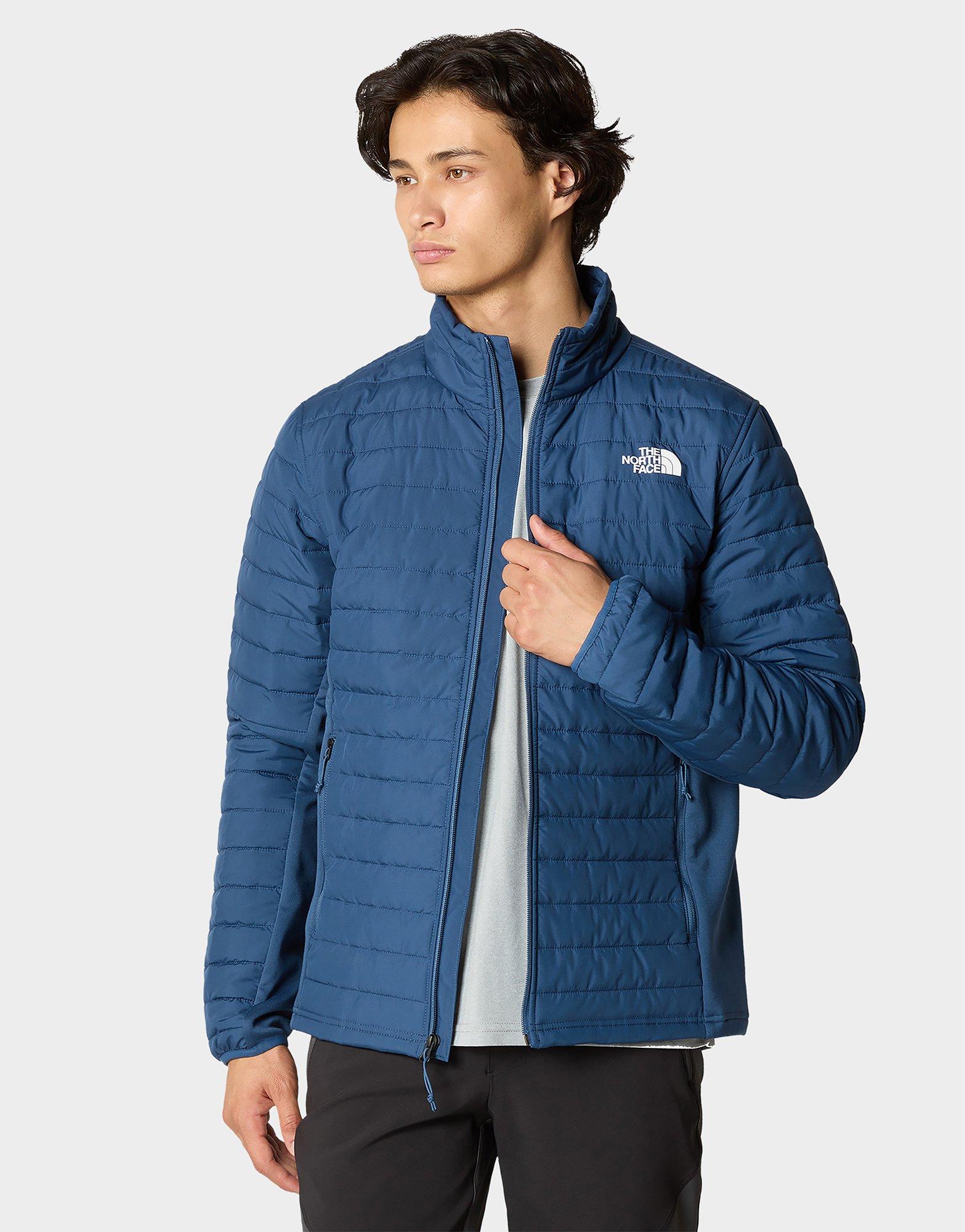The North Face M CANYONLANDS HYBRID JACKET