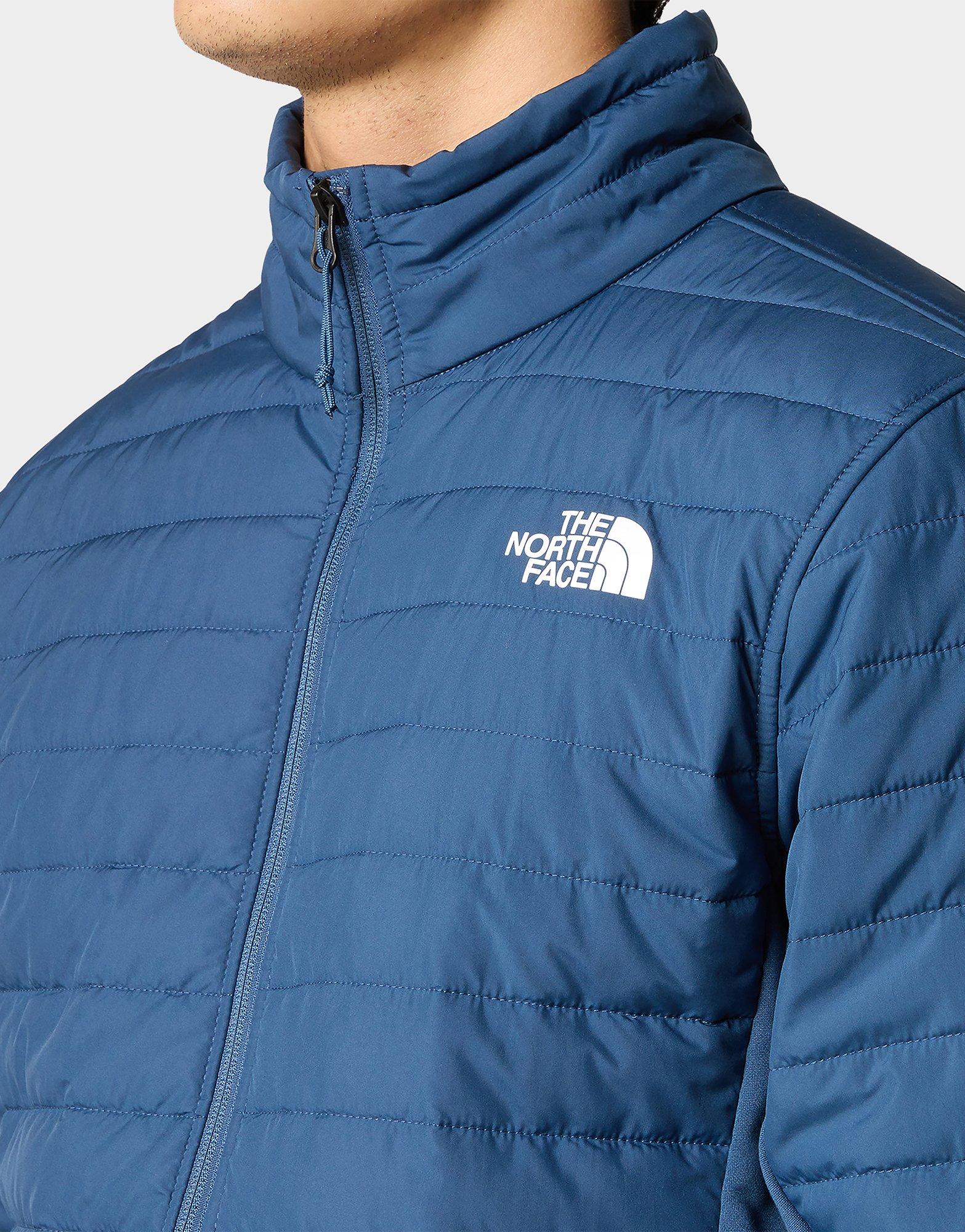 The North Face M CANYONLANDS HYBRID JACKET
