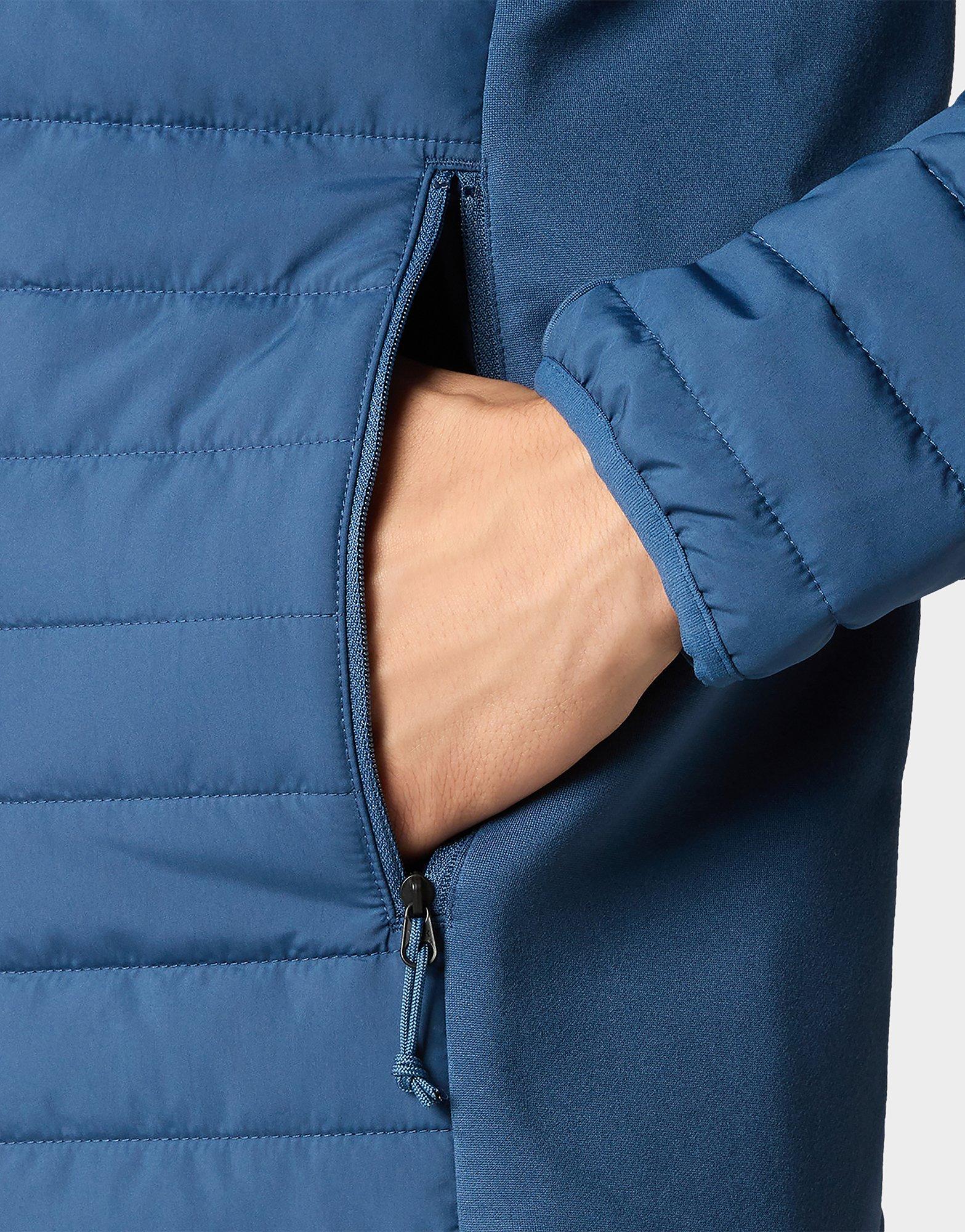 The North Face M CANYONLANDS HYBRID JACKET