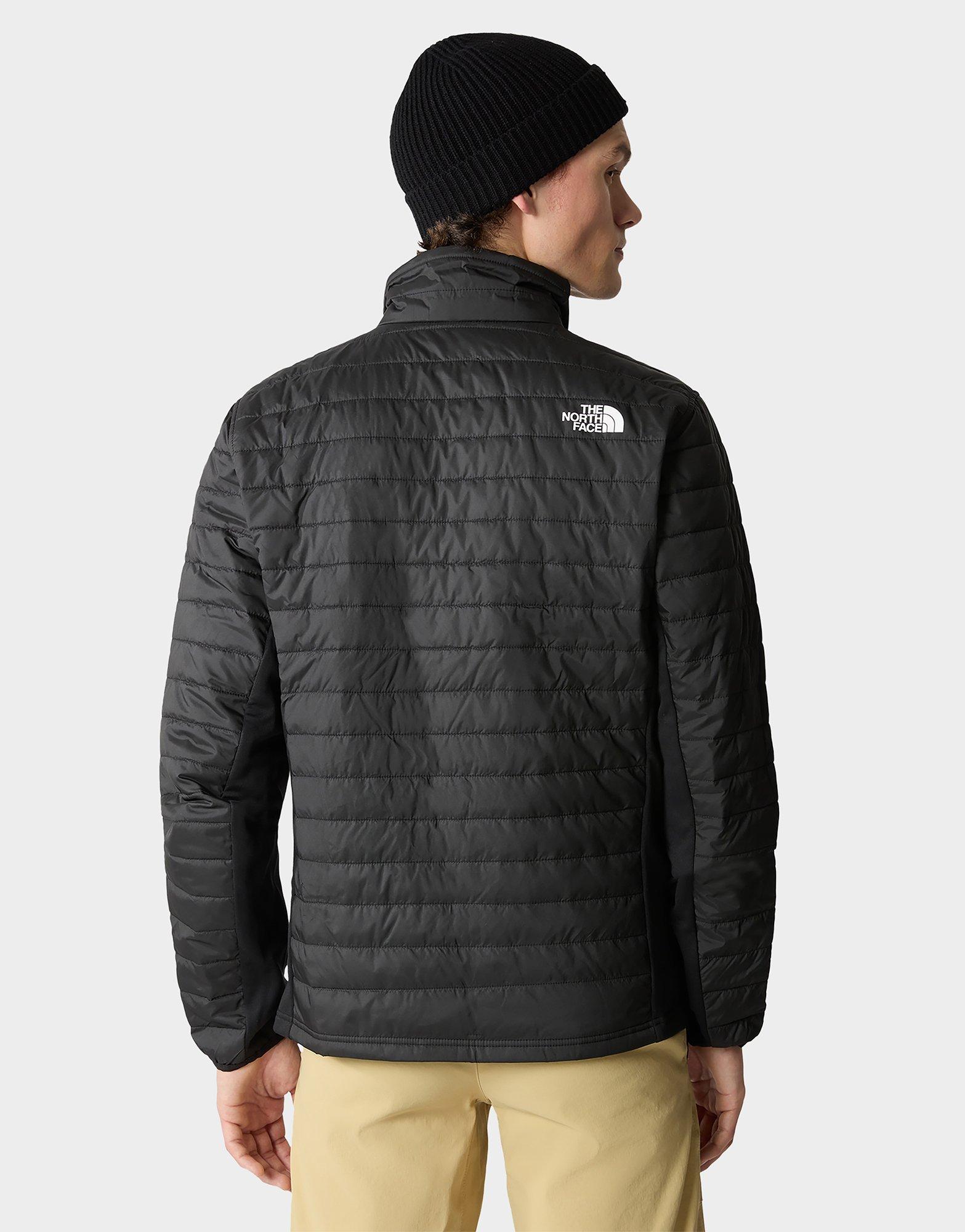 North face coat mens jd best sale