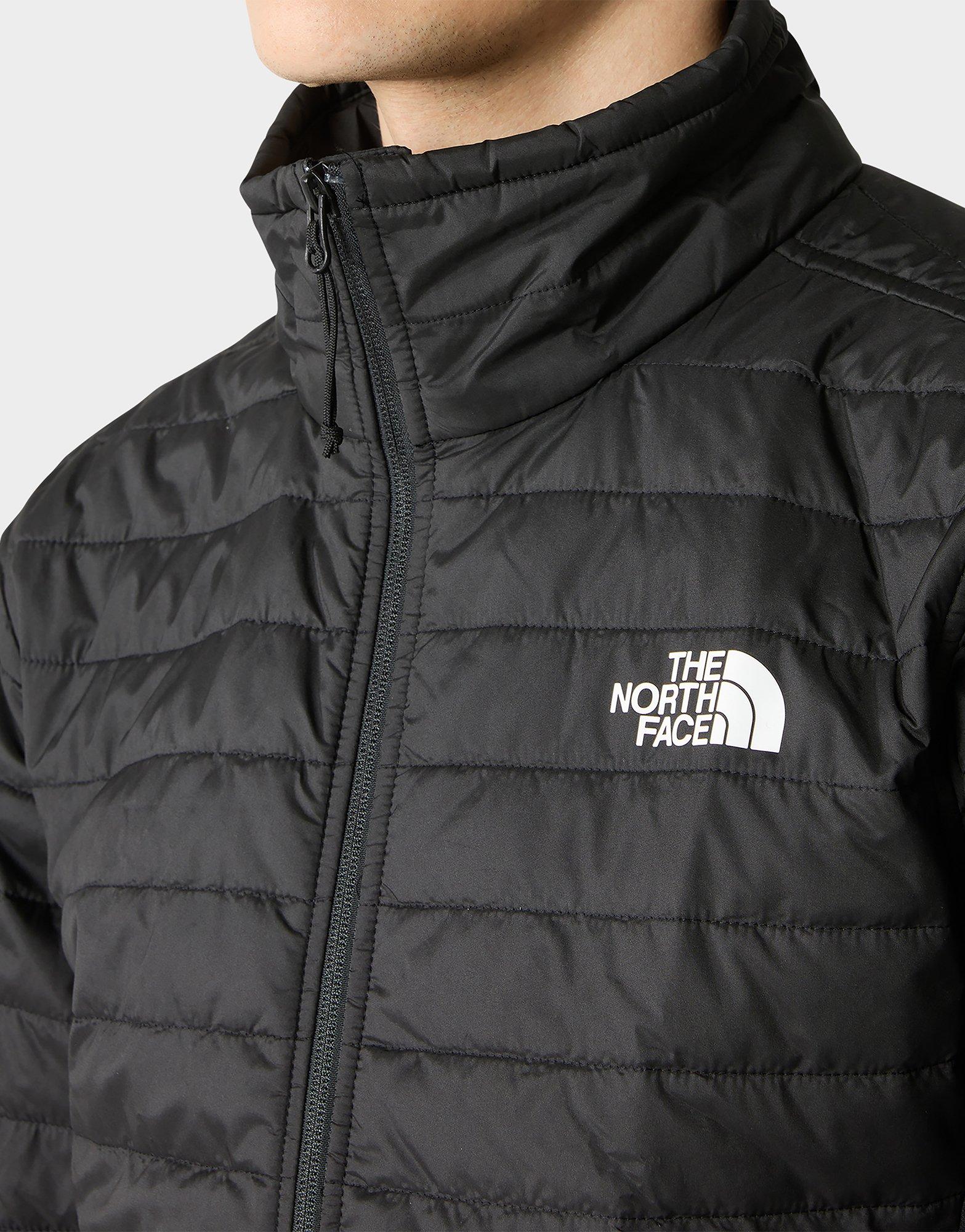 North face clearance canyonwall hybrid jacket