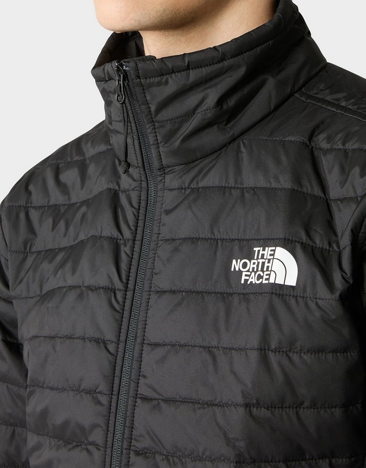 The North Face Canyonlands Hybrid Jacket