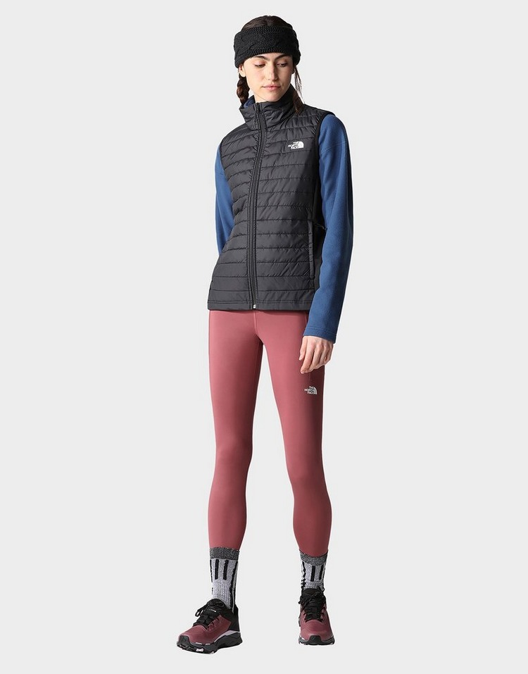 The North Face Canyonlands Hybrid Vest
