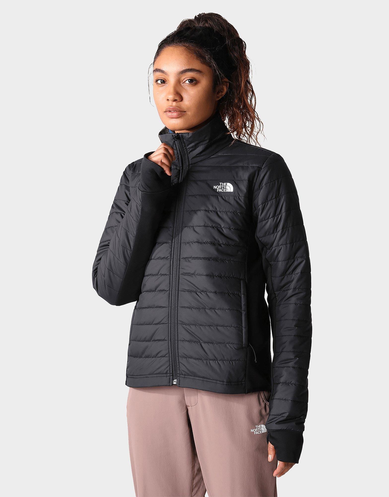 North face 2025 canyonlands jacket